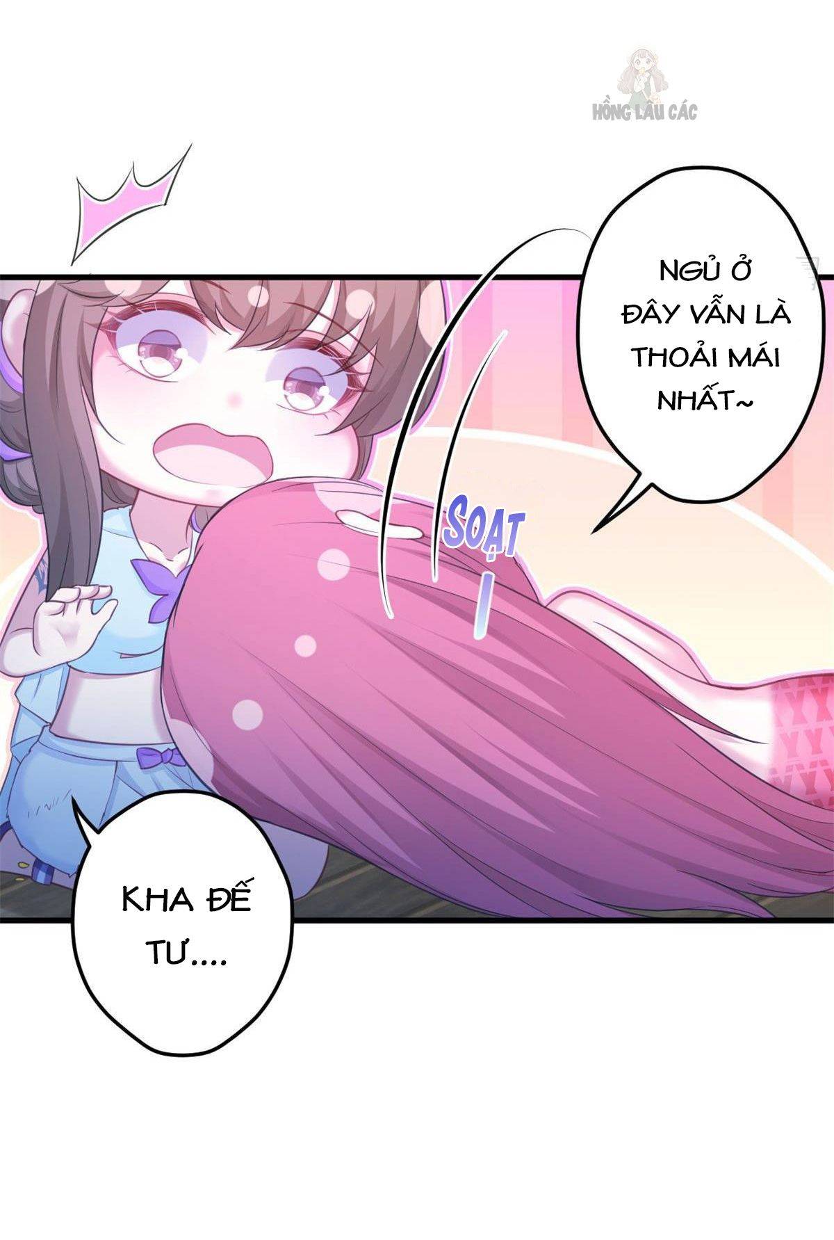 Thảnh Thơi Thú Thế Chủng Chủng Điền, Sinh Sinh Tể - Chap 336