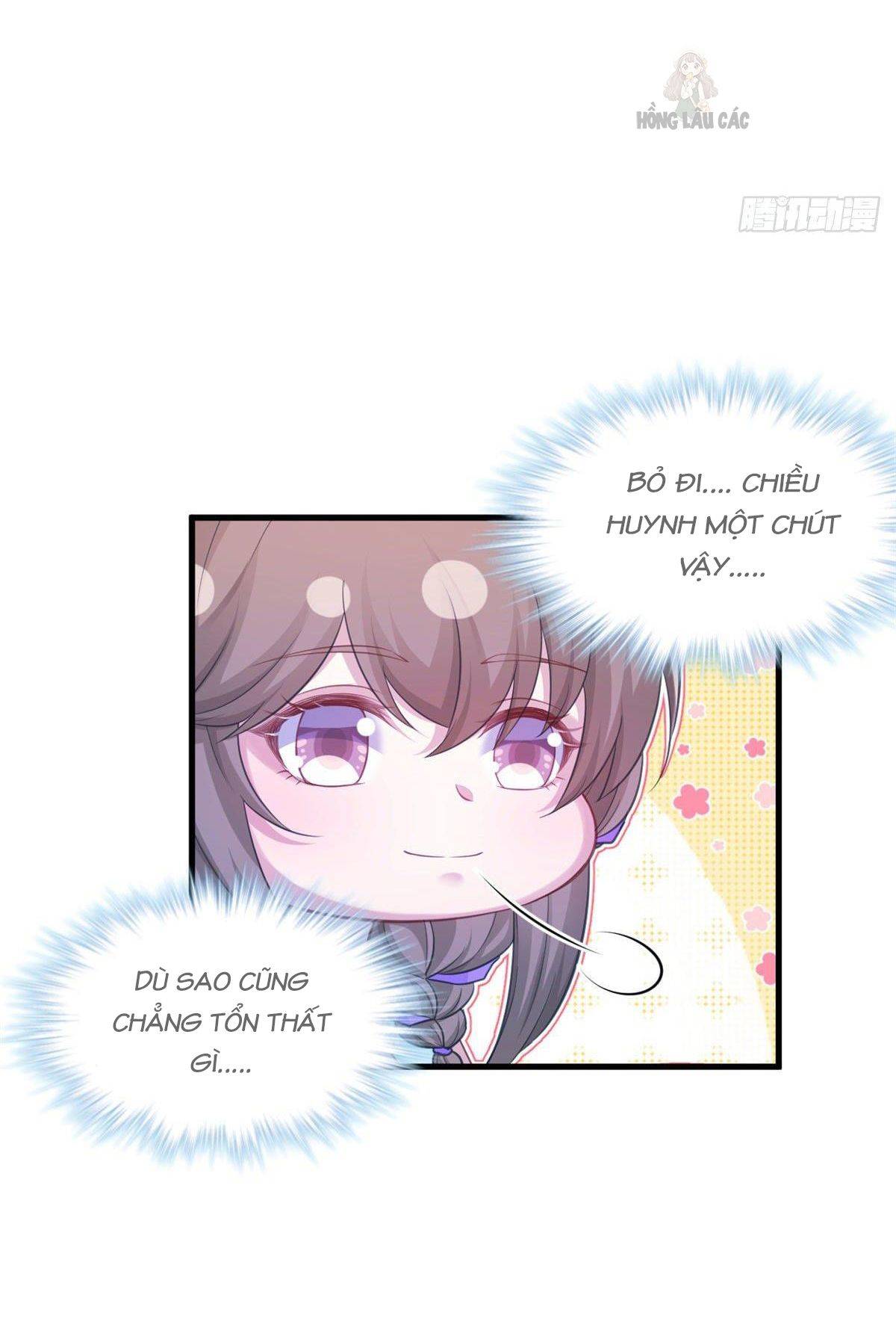 Thảnh Thơi Thú Thế Chủng Chủng Điền, Sinh Sinh Tể - Chap 336