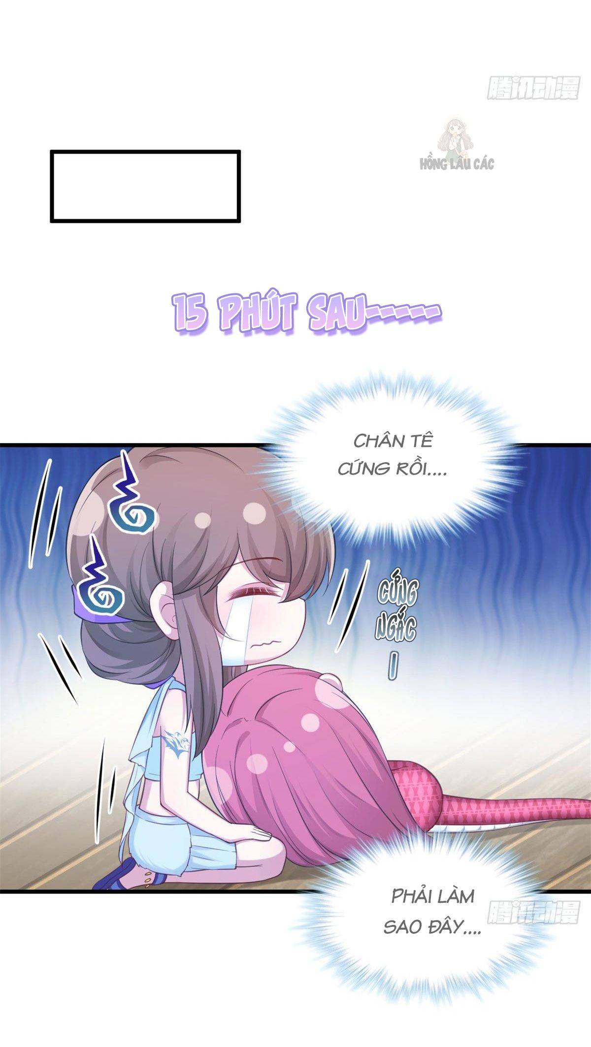 Thảnh Thơi Thú Thế Chủng Chủng Điền, Sinh Sinh Tể - Chap 336