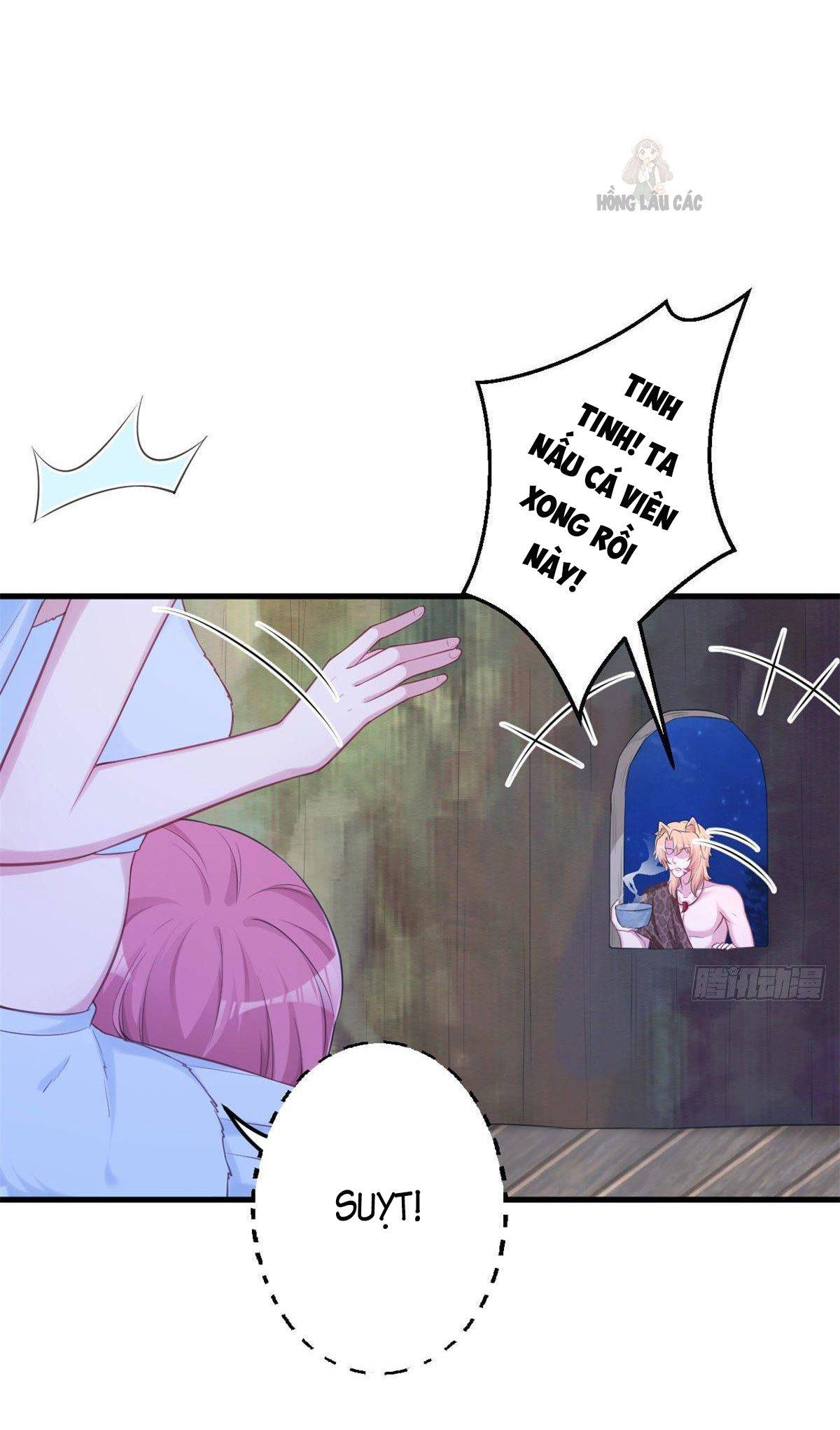 Thảnh Thơi Thú Thế Chủng Chủng Điền, Sinh Sinh Tể - Chap 336