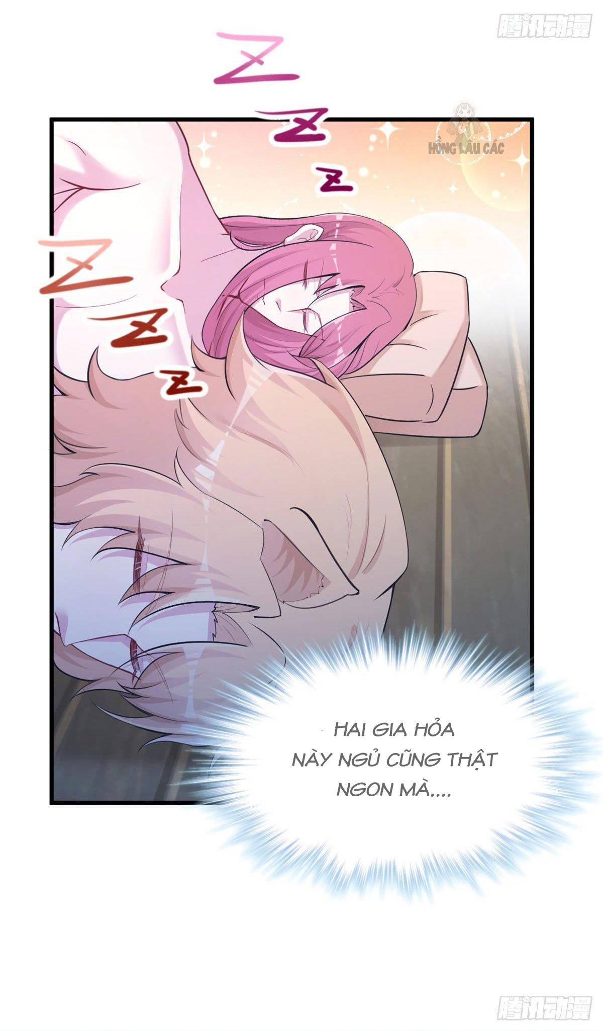 Thảnh Thơi Thú Thế Chủng Chủng Điền, Sinh Sinh Tể - Chap 336