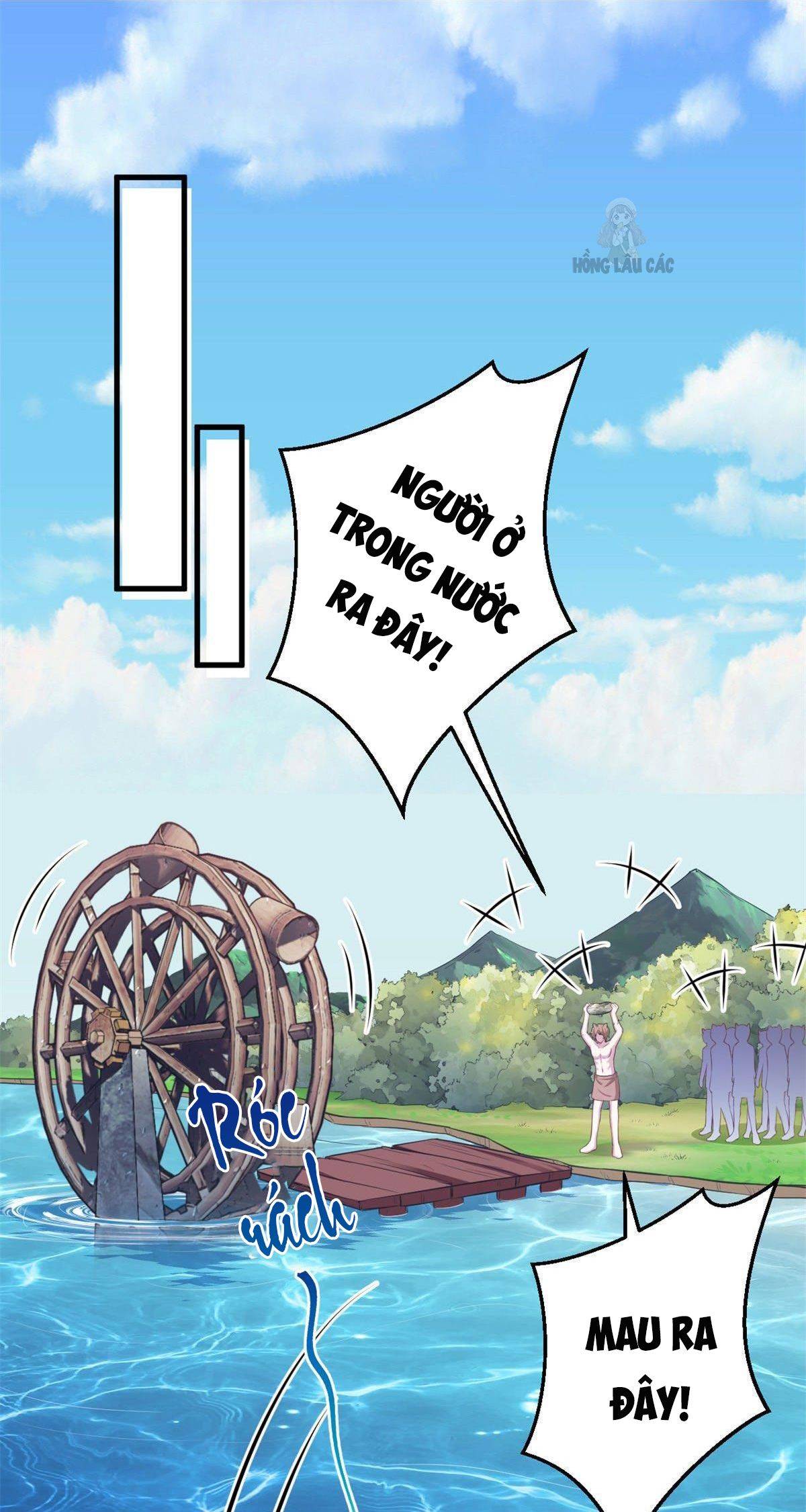 Thảnh Thơi Thú Thế Chủng Chủng Điền, Sinh Sinh Tể - Chap 336