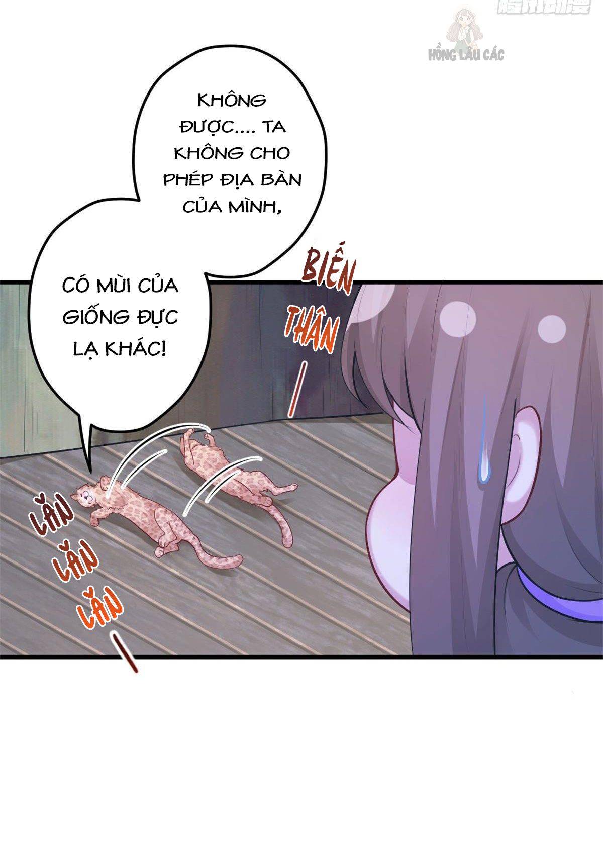 Thảnh Thơi Thú Thế Chủng Chủng Điền, Sinh Sinh Tể - Chap 336