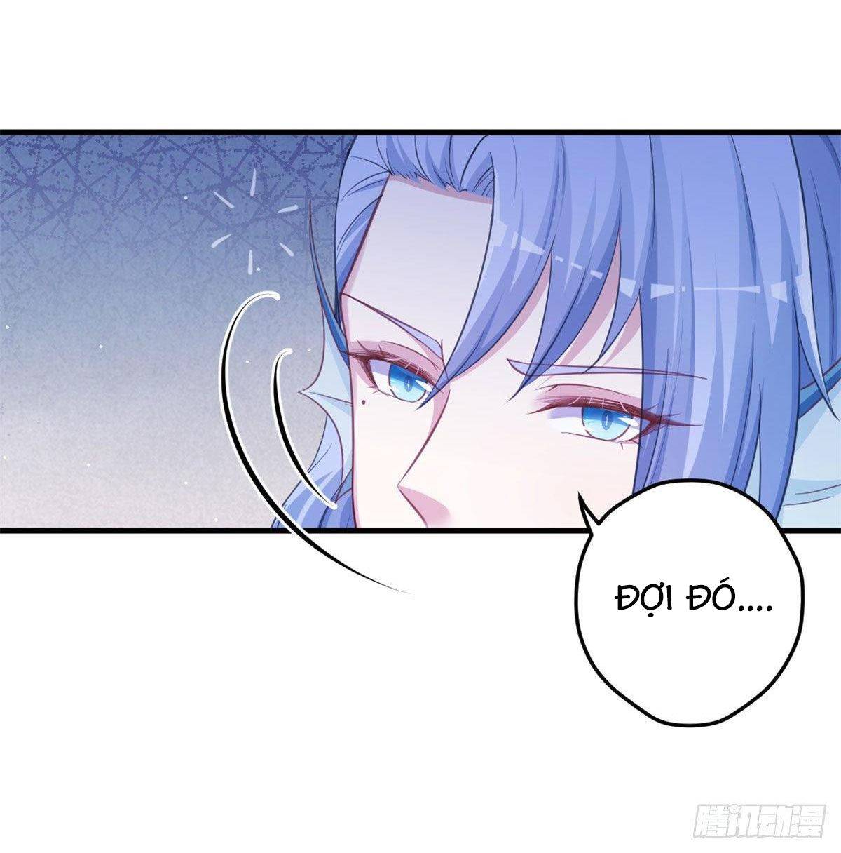 Thảnh Thơi Thú Thế Chủng Chủng Điền, Sinh Sinh Tể - Chap 336