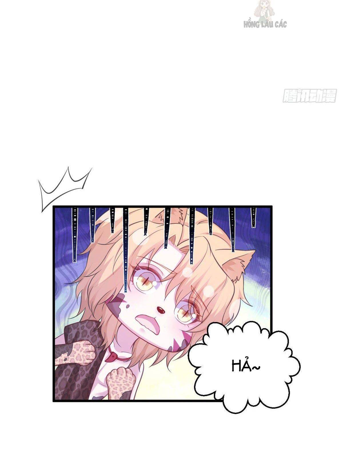 Thảnh Thơi Thú Thế Chủng Chủng Điền, Sinh Sinh Tể - Chap 336