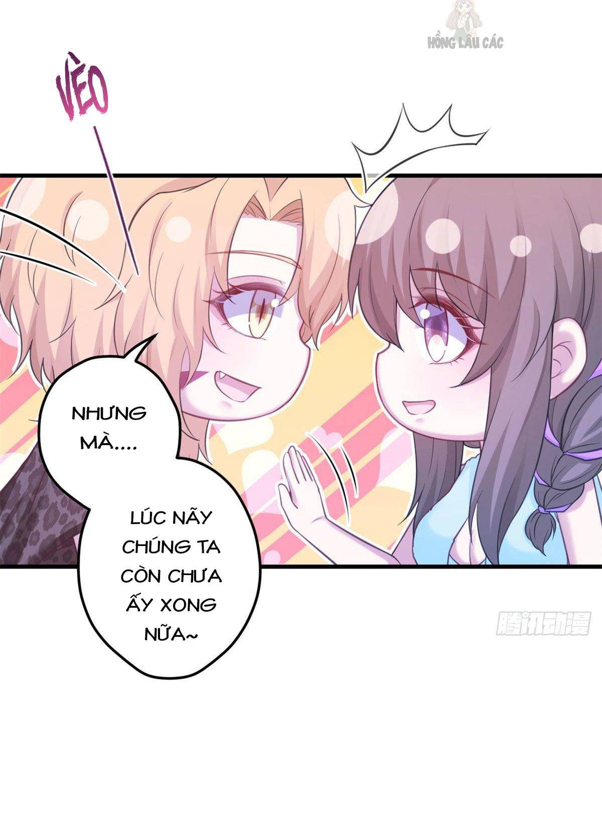 Thảnh Thơi Thú Thế Chủng Chủng Điền, Sinh Sinh Tể - Chap 336