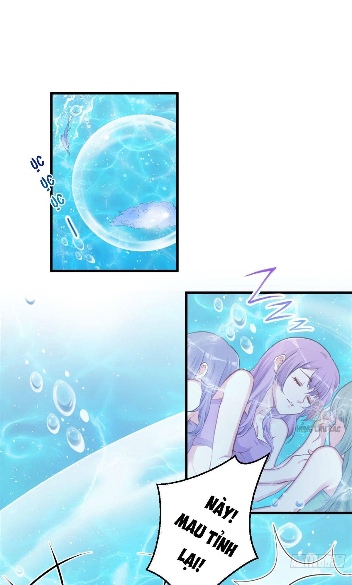 Thảnh Thơi Thú Thế Chủng Chủng Điền, Sinh Sinh Tể - Chap 337