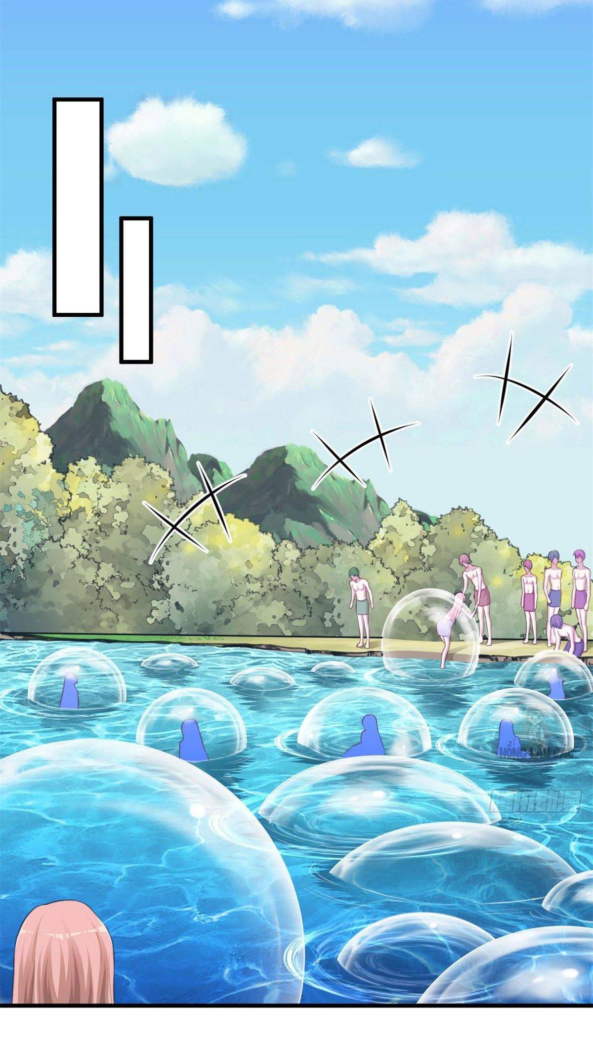 Thảnh Thơi Thú Thế Chủng Chủng Điền, Sinh Sinh Tể - Chap 337