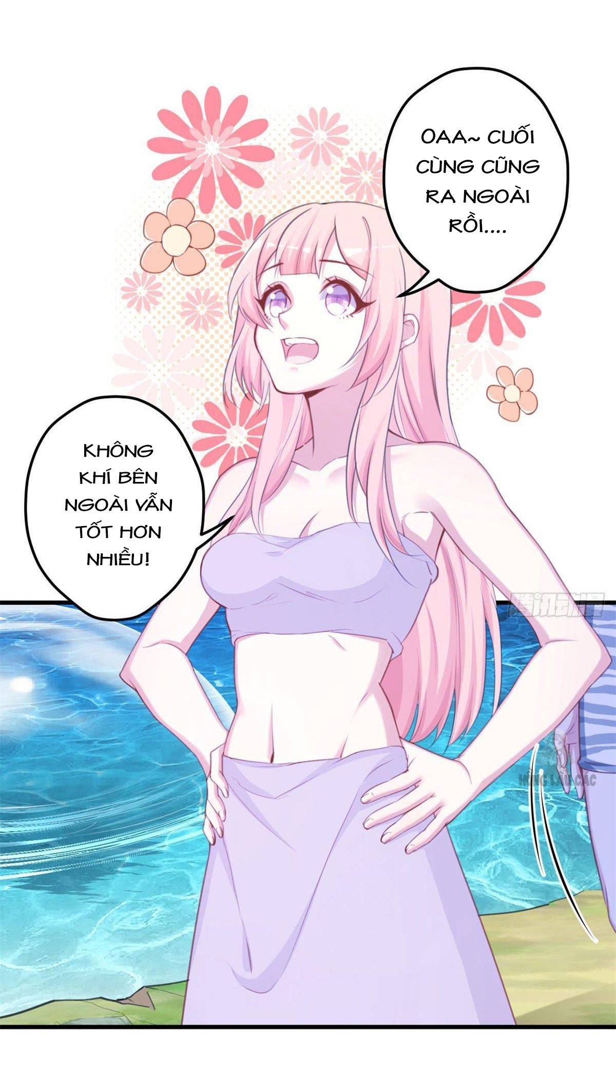 Thảnh Thơi Thú Thế Chủng Chủng Điền, Sinh Sinh Tể - Chap 337