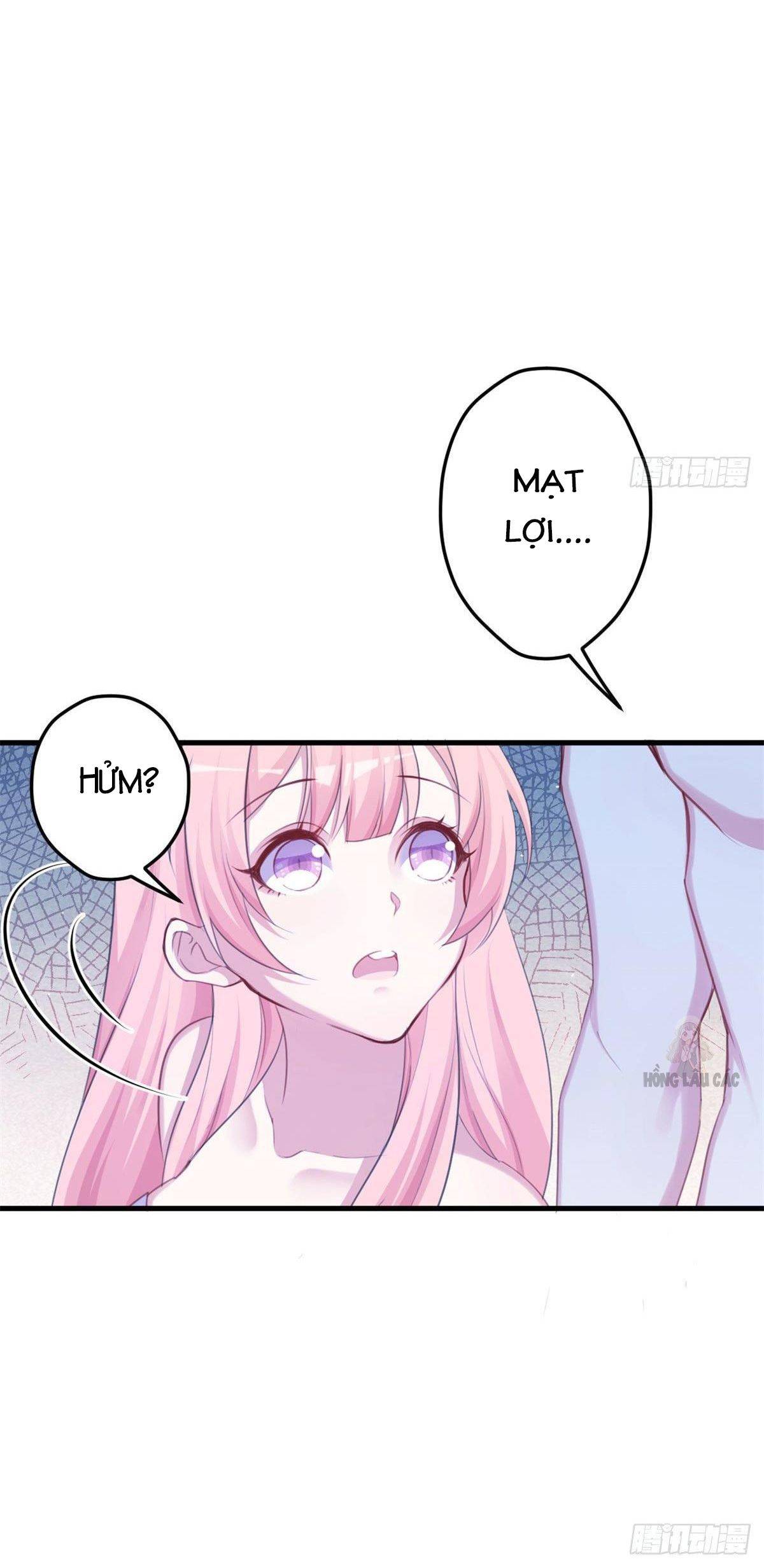 Thảnh Thơi Thú Thế Chủng Chủng Điền, Sinh Sinh Tể - Chap 337