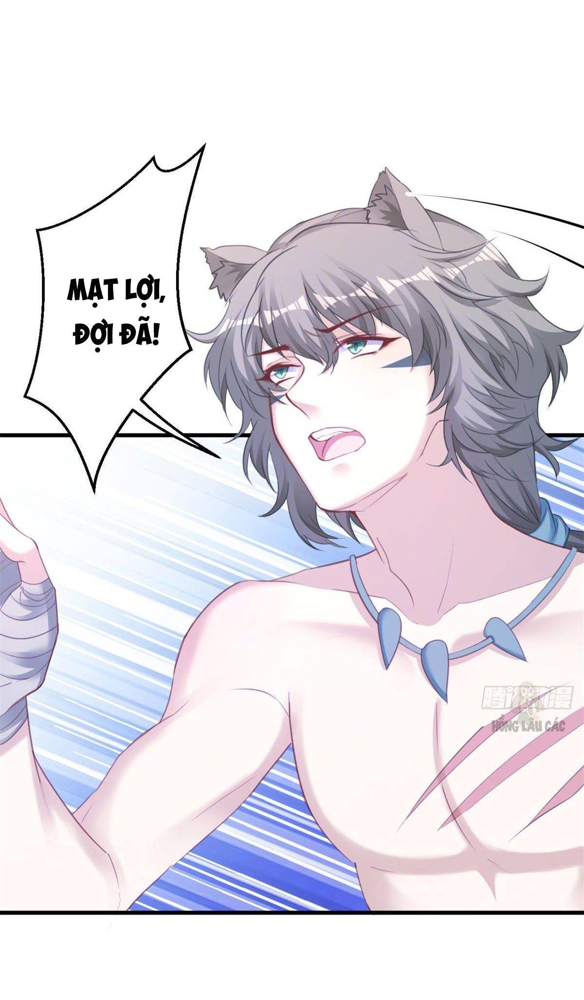 Thảnh Thơi Thú Thế Chủng Chủng Điền, Sinh Sinh Tể - Chap 337