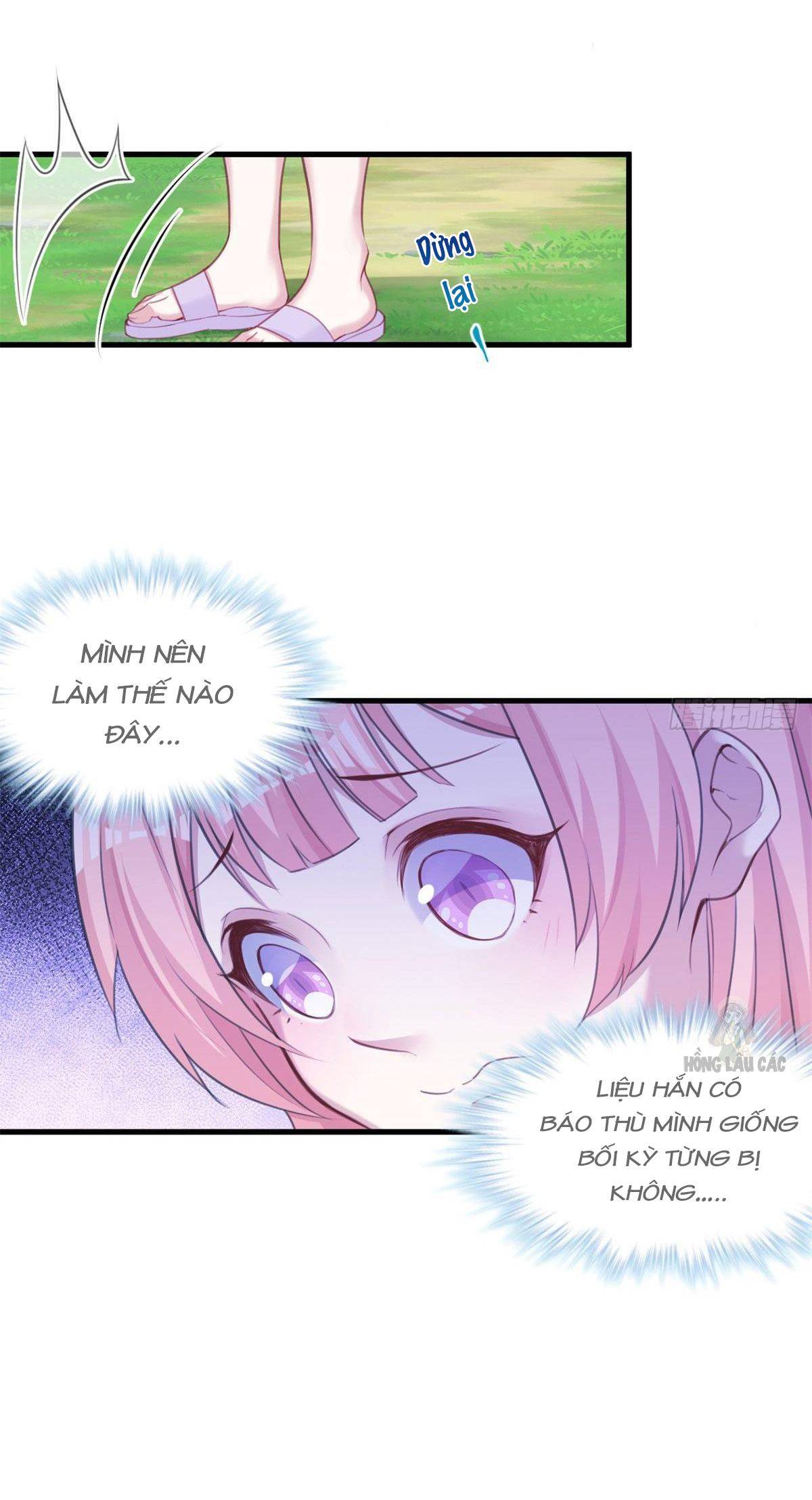 Thảnh Thơi Thú Thế Chủng Chủng Điền, Sinh Sinh Tể - Chap 337