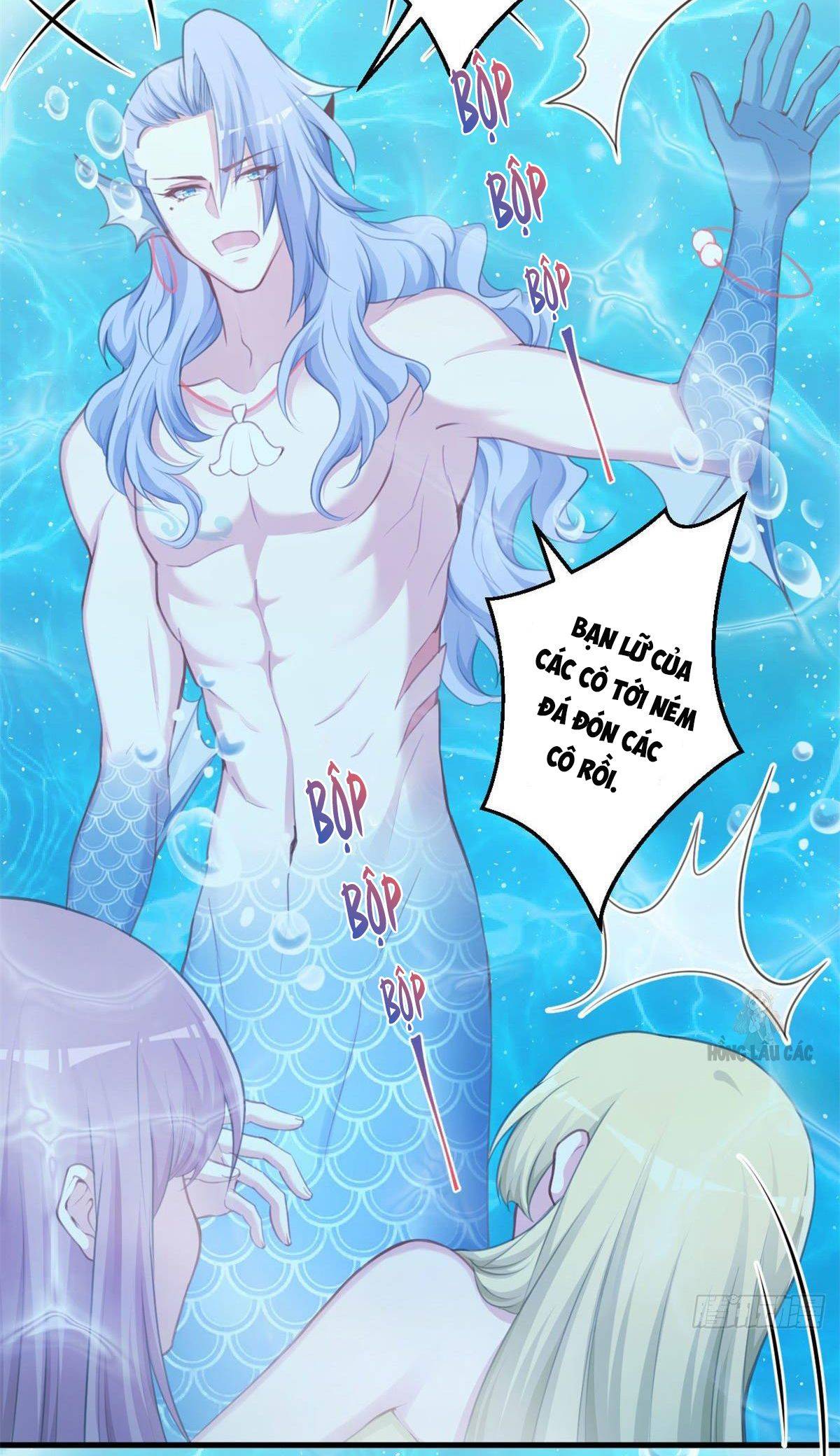 Thảnh Thơi Thú Thế Chủng Chủng Điền, Sinh Sinh Tể - Chap 337