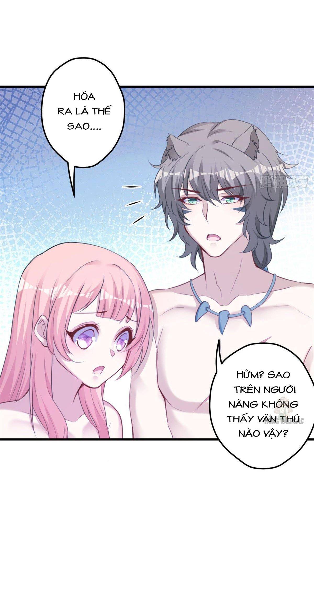 Thảnh Thơi Thú Thế Chủng Chủng Điền, Sinh Sinh Tể - Chap 337