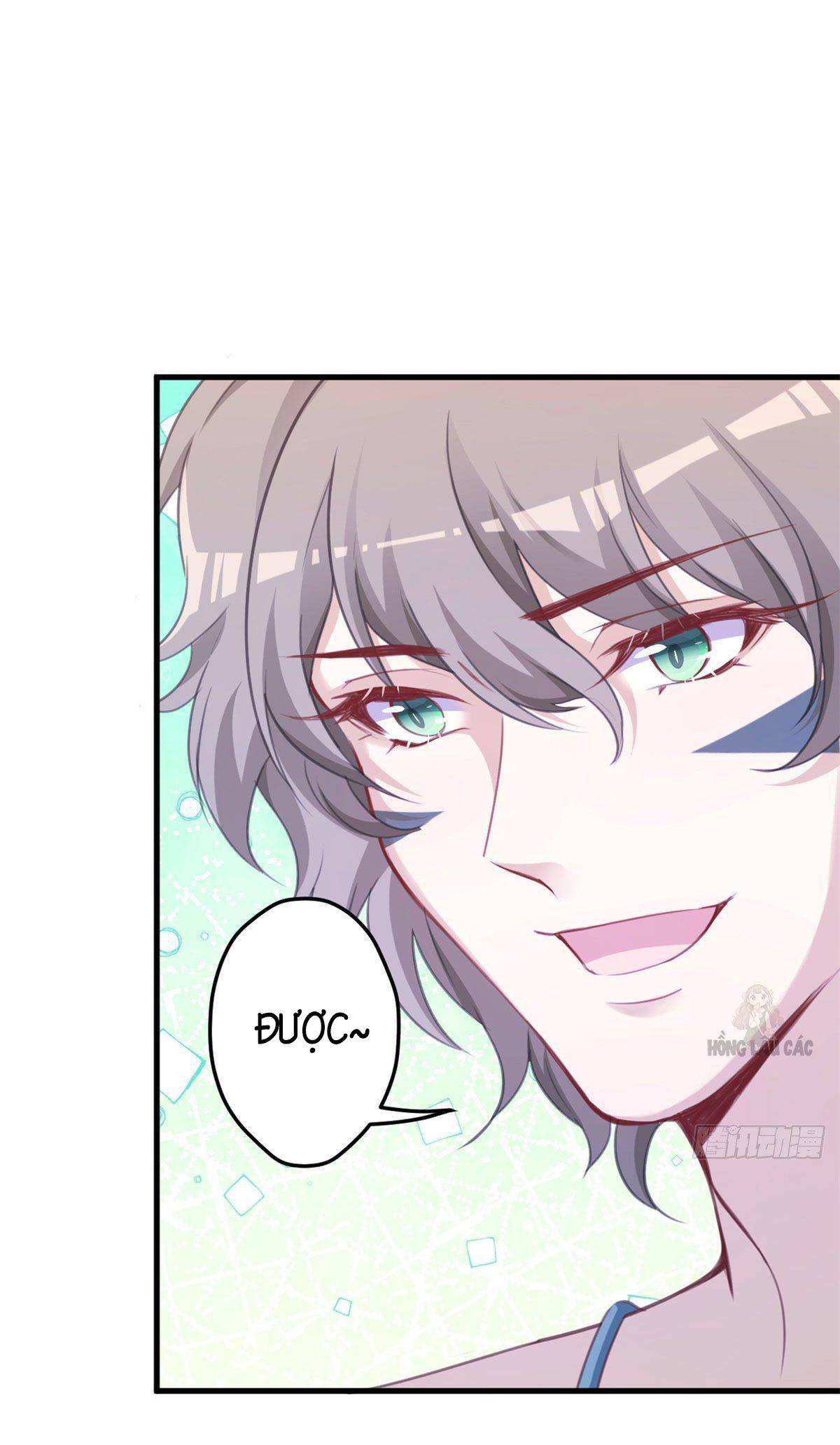 Thảnh Thơi Thú Thế Chủng Chủng Điền, Sinh Sinh Tể - Chap 337