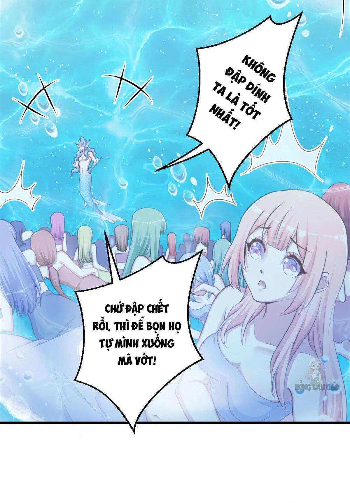 Thảnh Thơi Thú Thế Chủng Chủng Điền, Sinh Sinh Tể - Chap 337