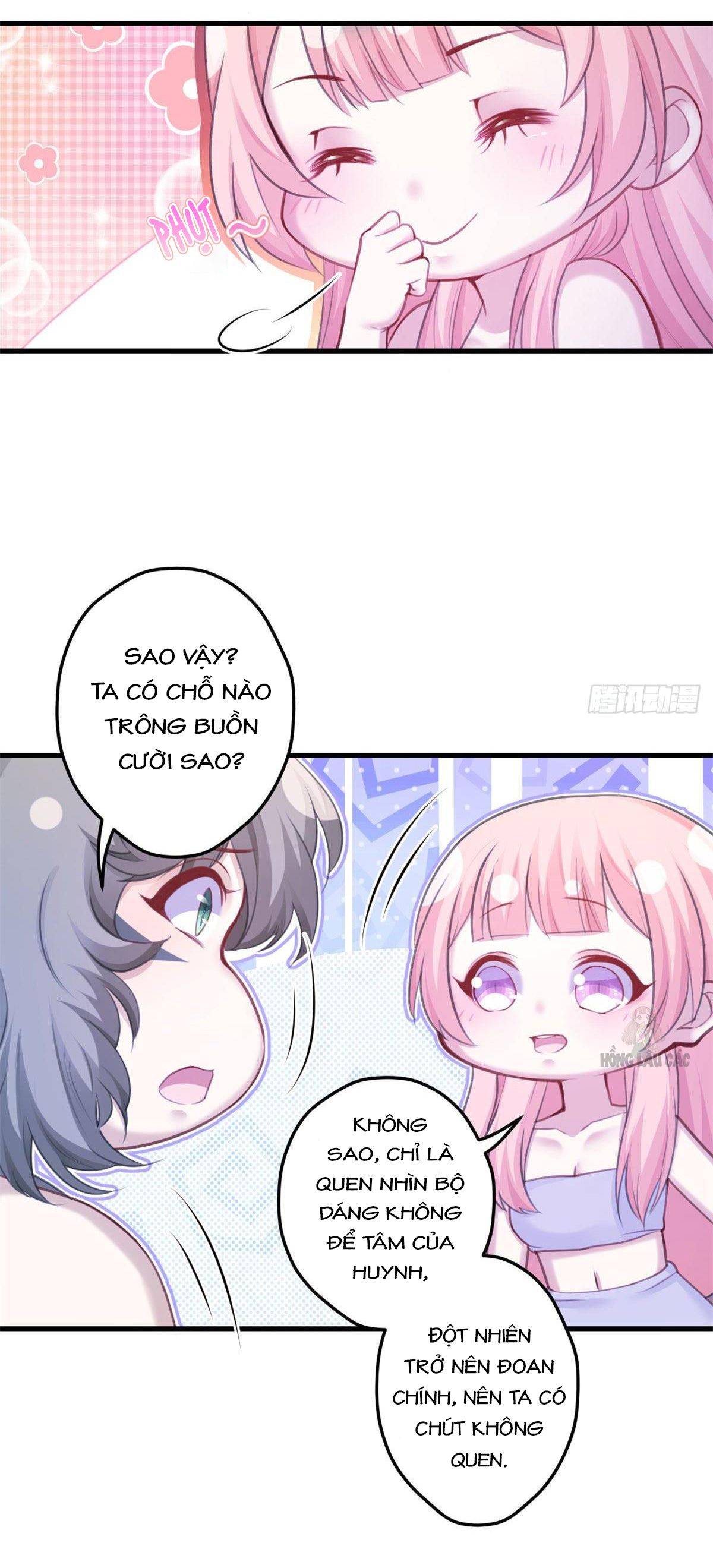 Thảnh Thơi Thú Thế Chủng Chủng Điền, Sinh Sinh Tể - Chap 337