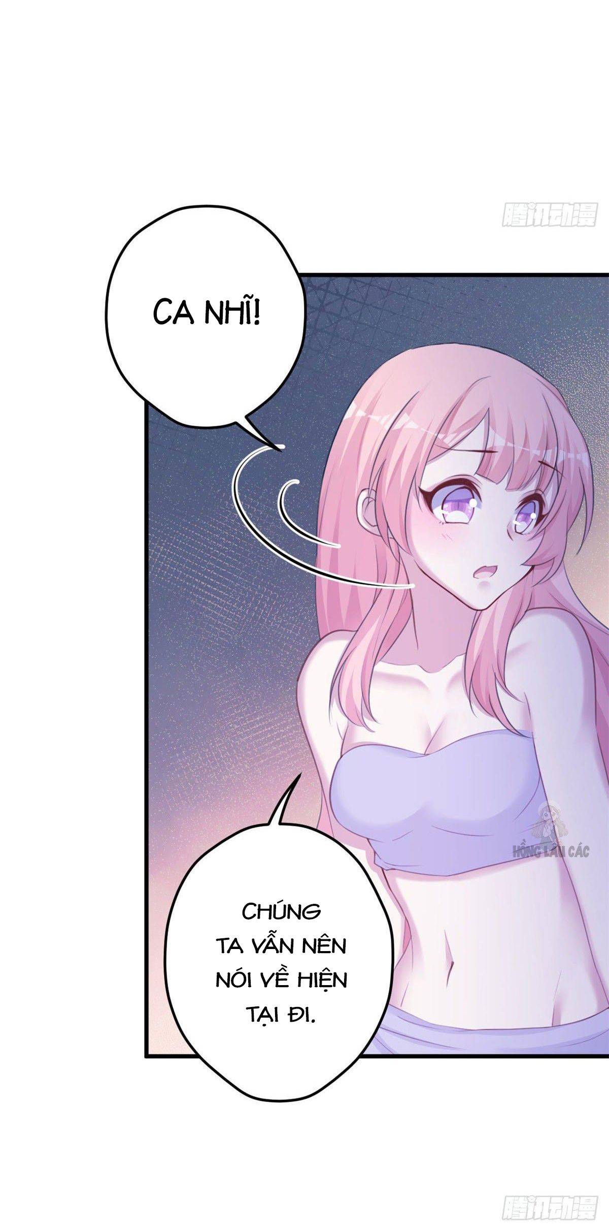 Thảnh Thơi Thú Thế Chủng Chủng Điền, Sinh Sinh Tể - Chap 337