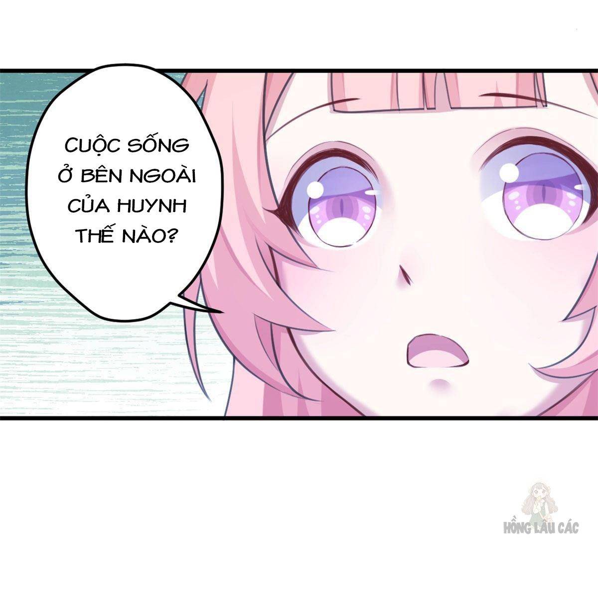 Thảnh Thơi Thú Thế Chủng Chủng Điền, Sinh Sinh Tể - Chap 337