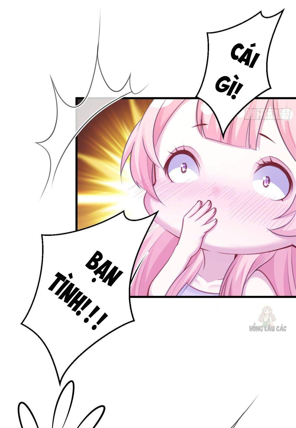 Thảnh Thơi Thú Thế Chủng Chủng Điền, Sinh Sinh Tể - Chap 337