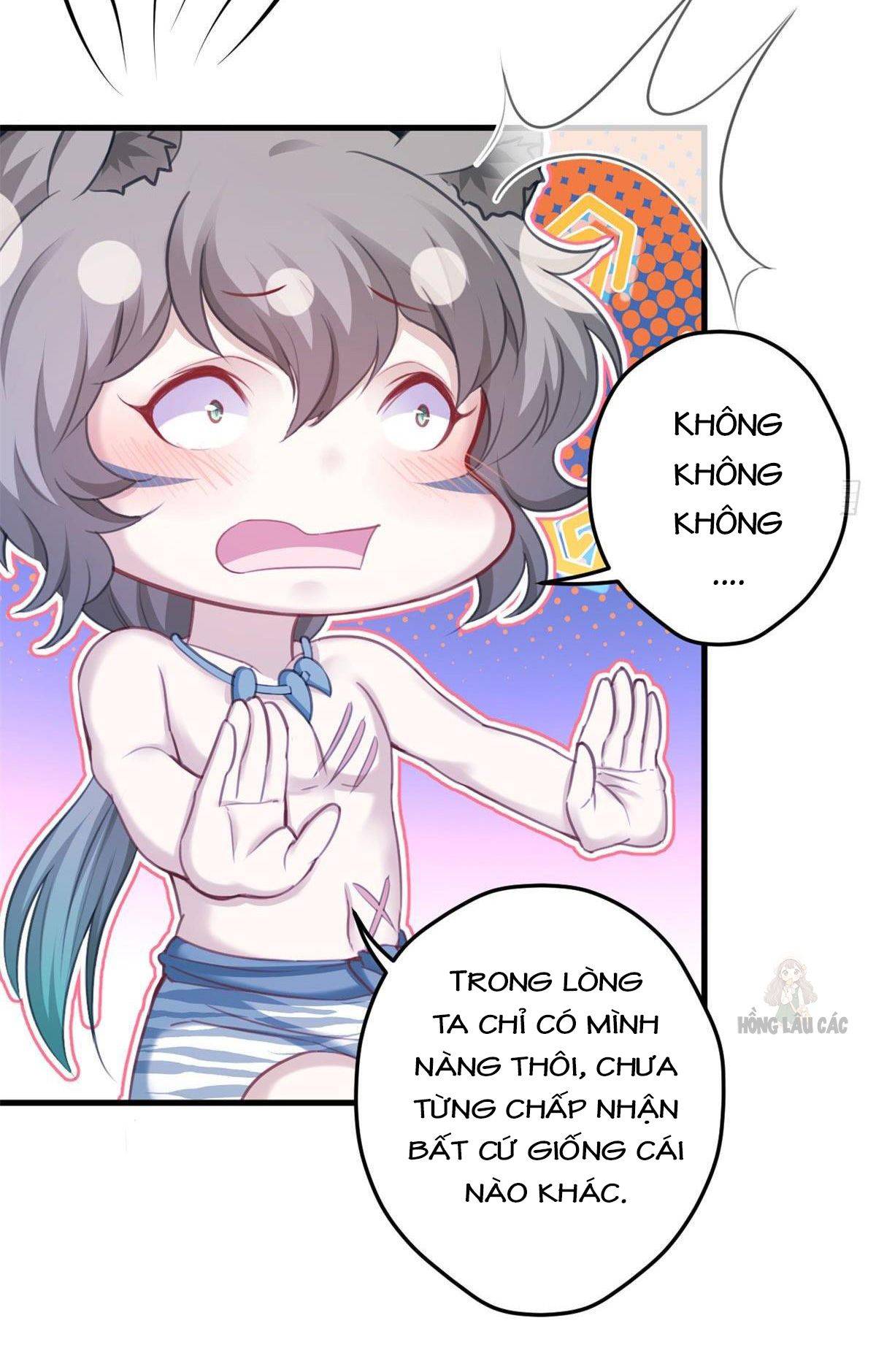 Thảnh Thơi Thú Thế Chủng Chủng Điền, Sinh Sinh Tể - Chap 337