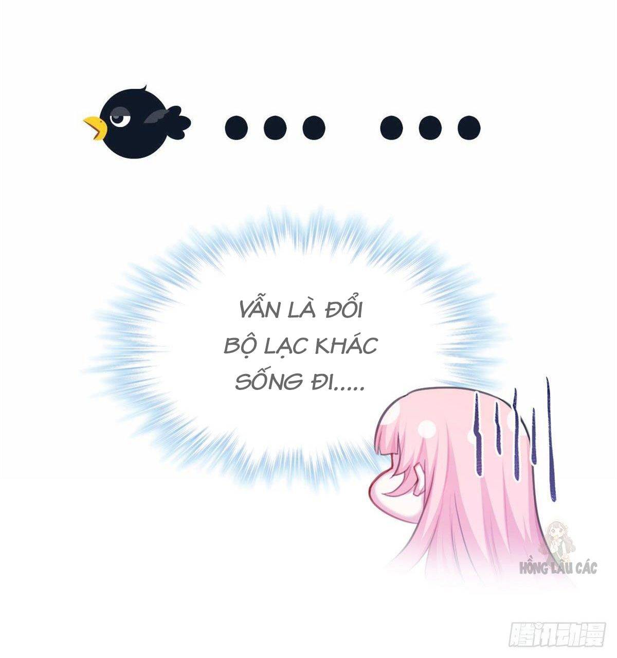 Thảnh Thơi Thú Thế Chủng Chủng Điền, Sinh Sinh Tể - Chap 337