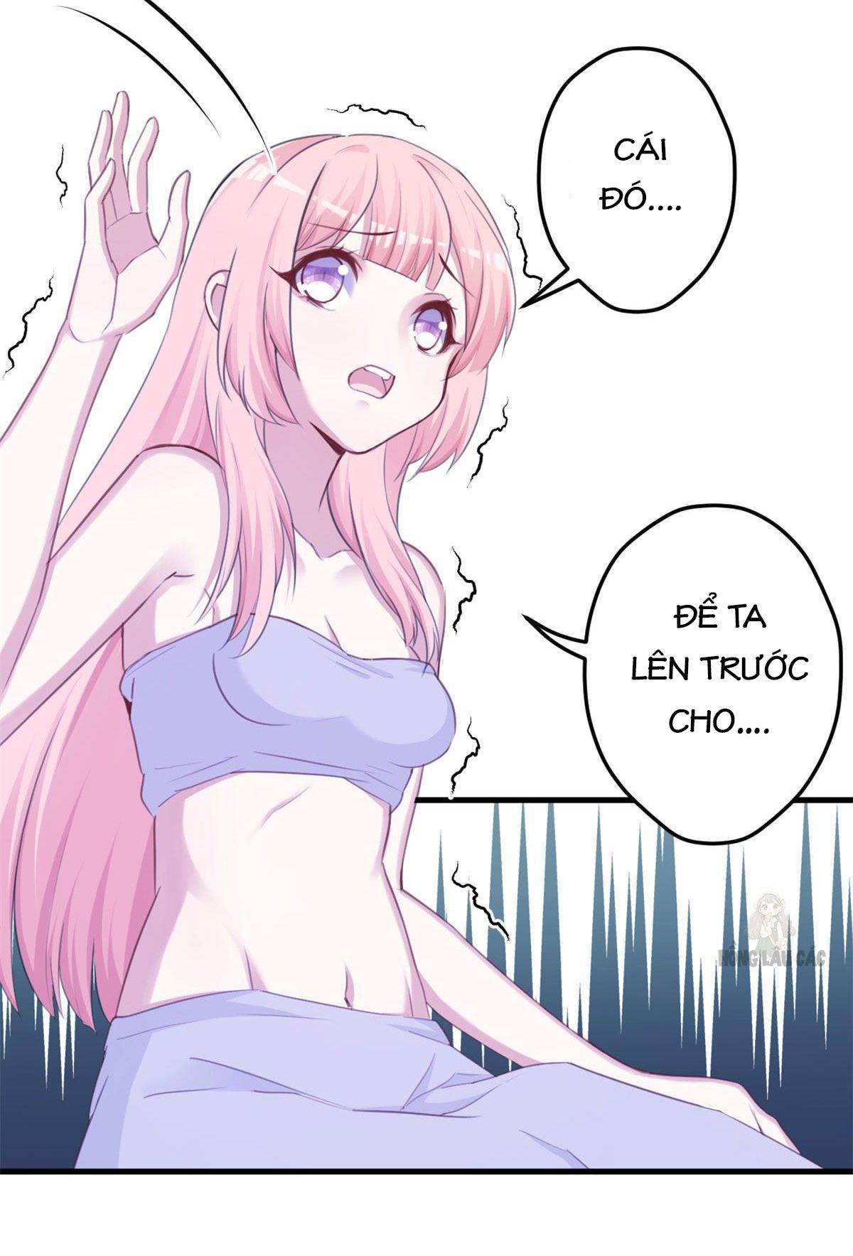 Thảnh Thơi Thú Thế Chủng Chủng Điền, Sinh Sinh Tể - Chap 337