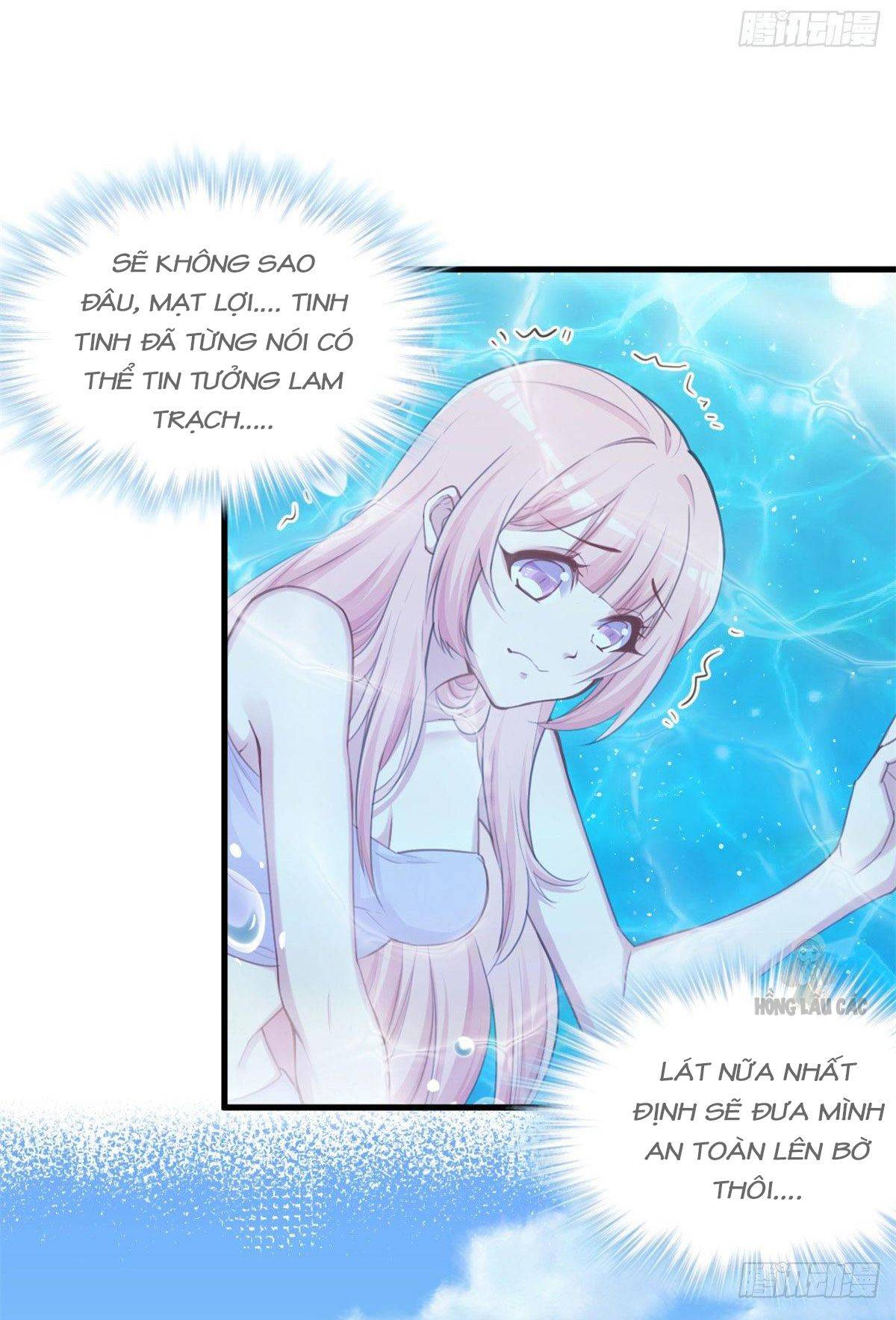 Thảnh Thơi Thú Thế Chủng Chủng Điền, Sinh Sinh Tể - Chap 337