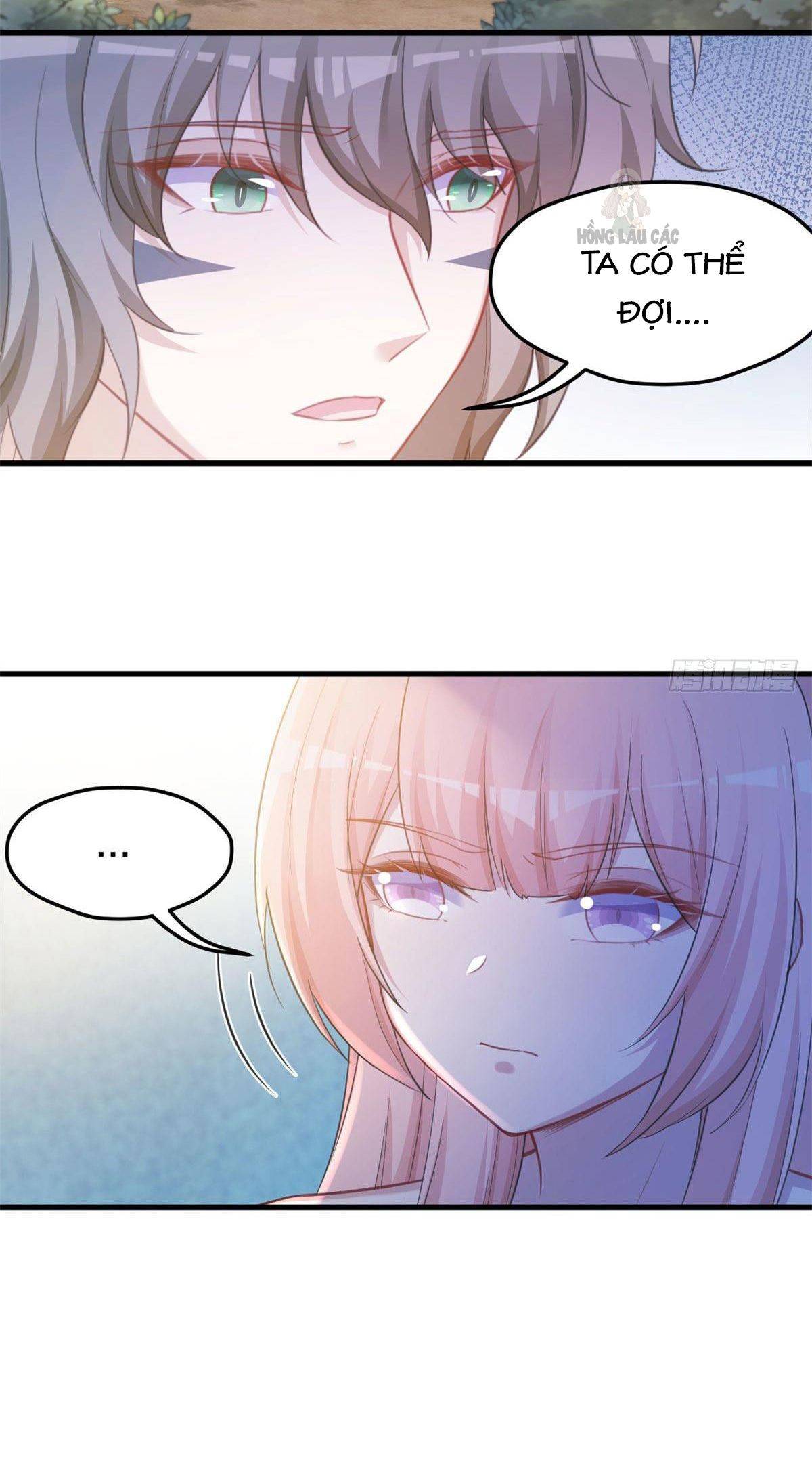 Thảnh Thơi Thú Thế Chủng Chủng Điền, Sinh Sinh Tể - Chap 338