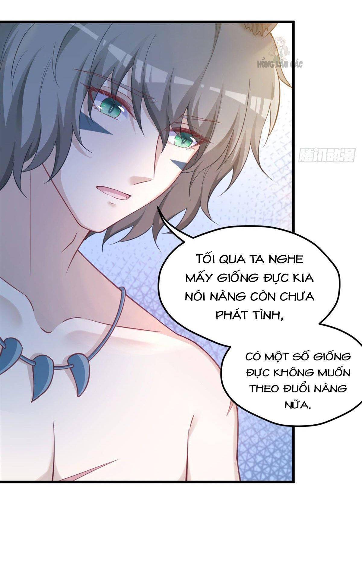 Thảnh Thơi Thú Thế Chủng Chủng Điền, Sinh Sinh Tể - Chap 338