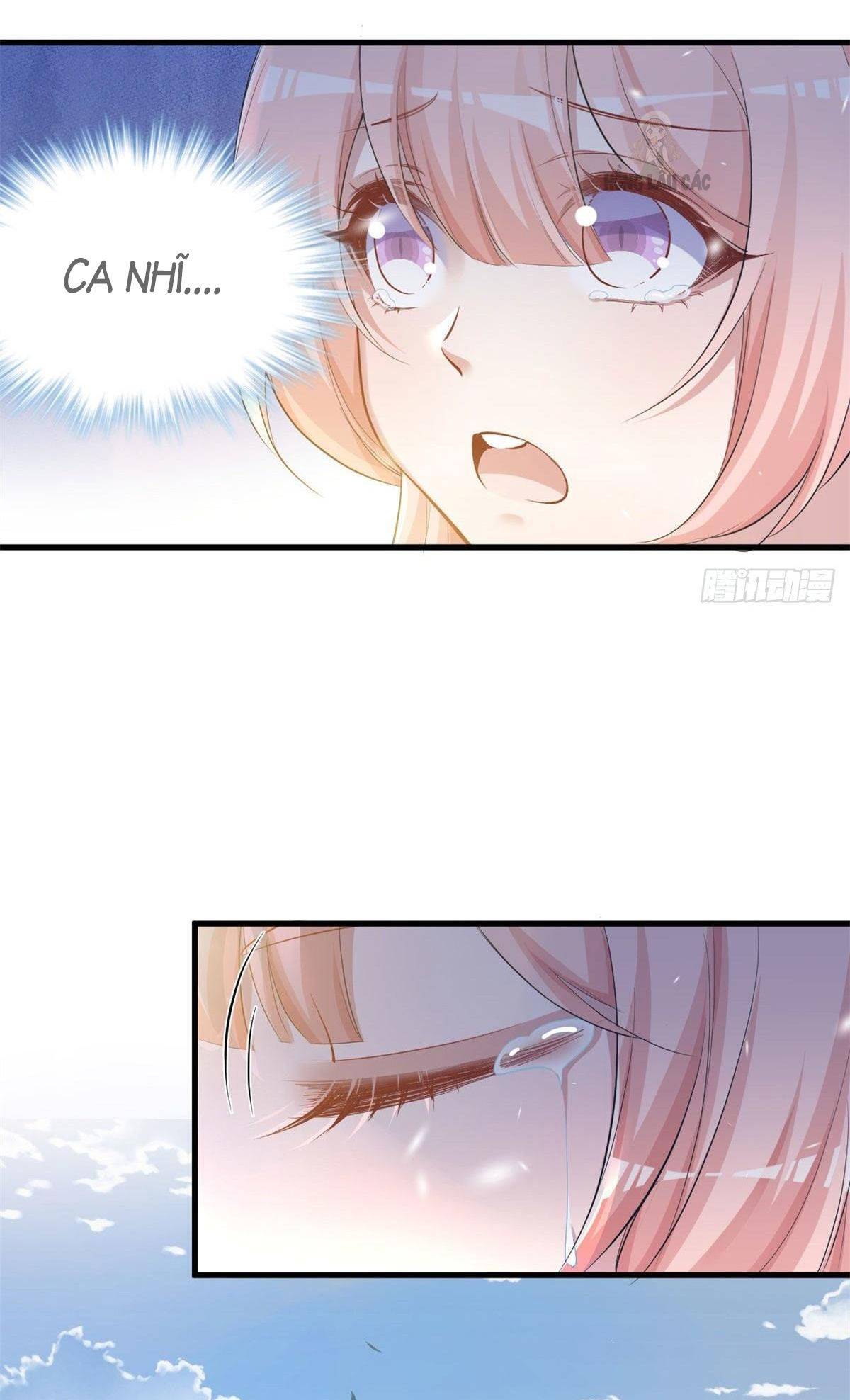 Thảnh Thơi Thú Thế Chủng Chủng Điền, Sinh Sinh Tể - Chap 338