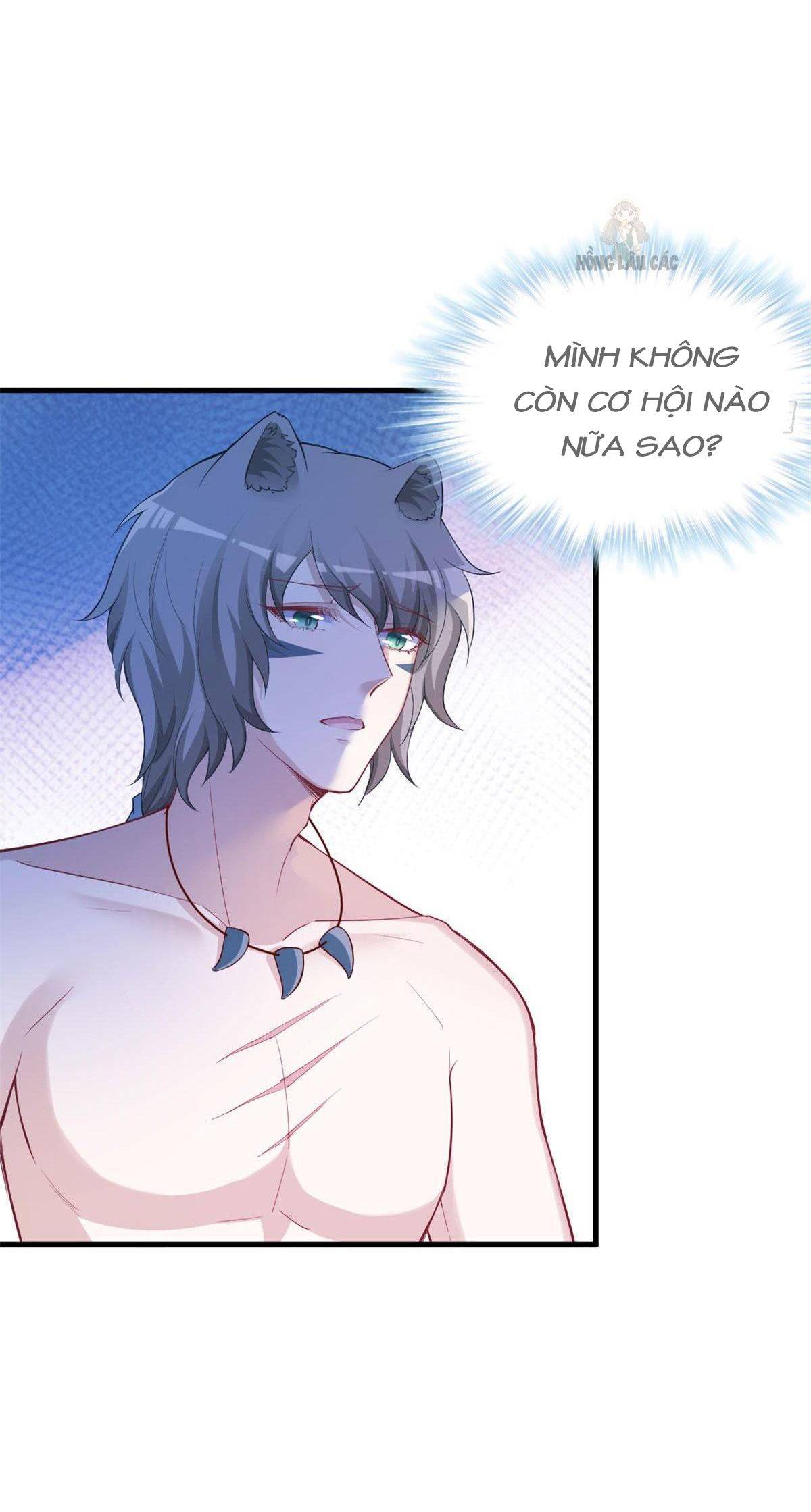 Thảnh Thơi Thú Thế Chủng Chủng Điền, Sinh Sinh Tể - Chap 338