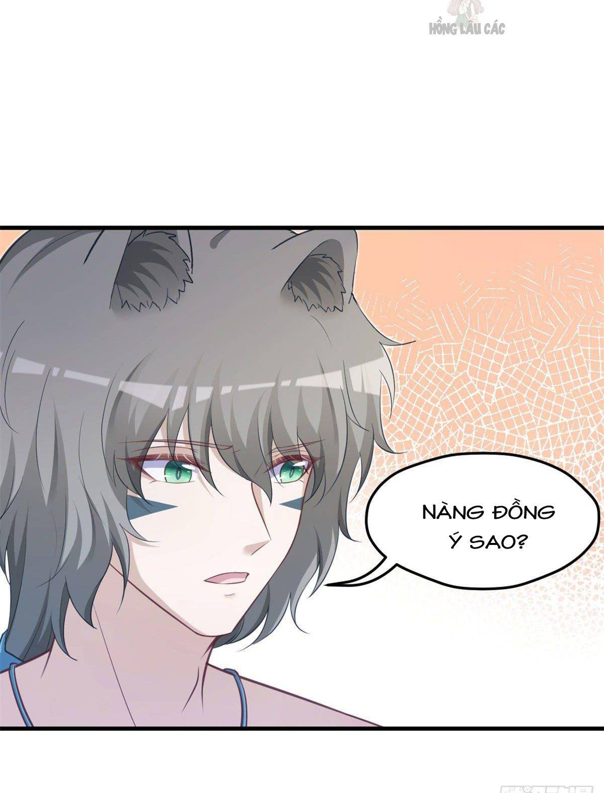 Thảnh Thơi Thú Thế Chủng Chủng Điền, Sinh Sinh Tể - Chap 338