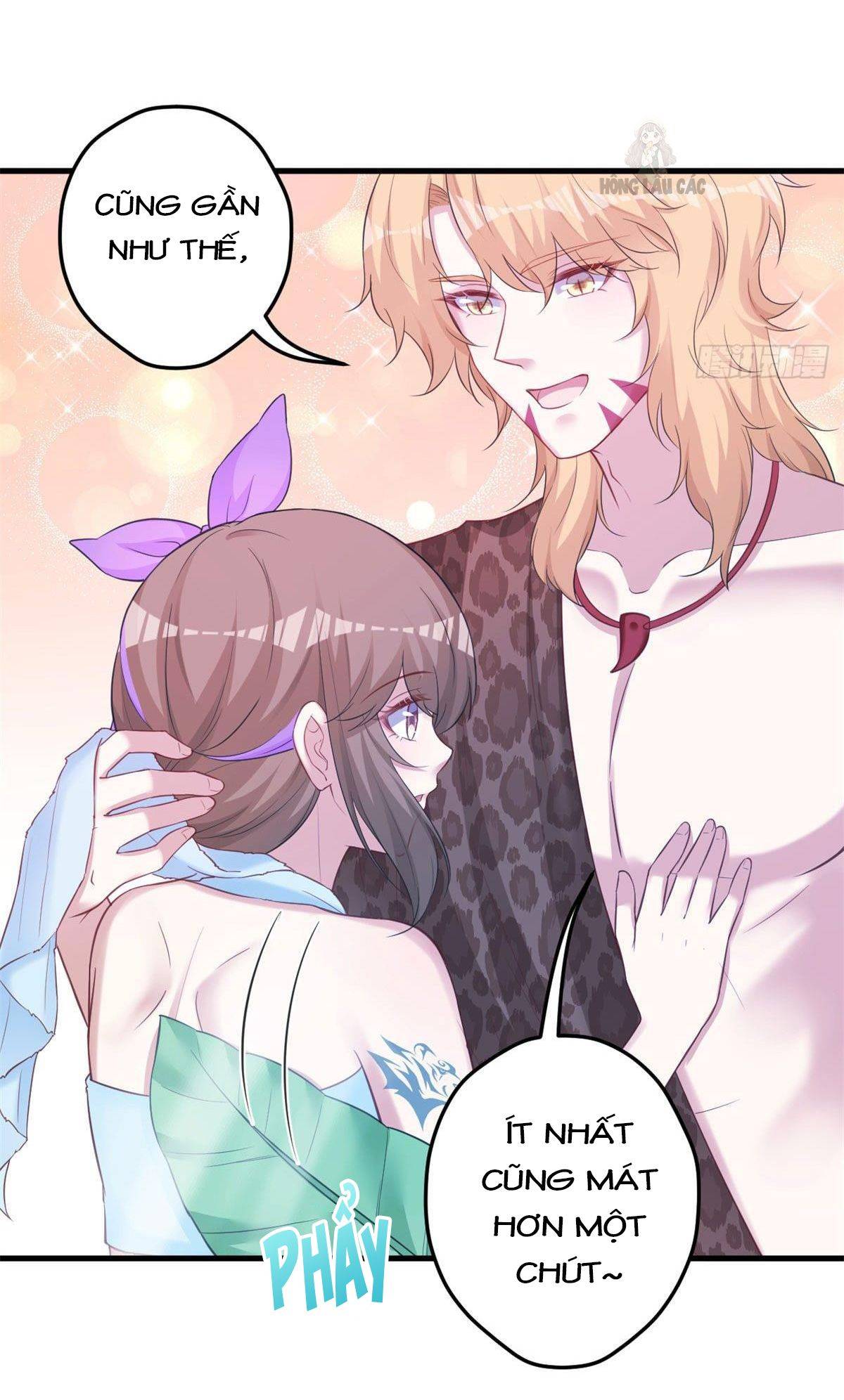 Thảnh Thơi Thú Thế Chủng Chủng Điền, Sinh Sinh Tể - Chap 338