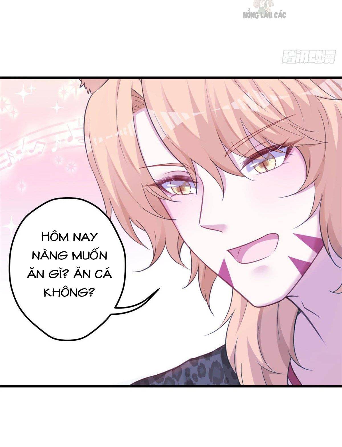 Thảnh Thơi Thú Thế Chủng Chủng Điền, Sinh Sinh Tể - Chap 338