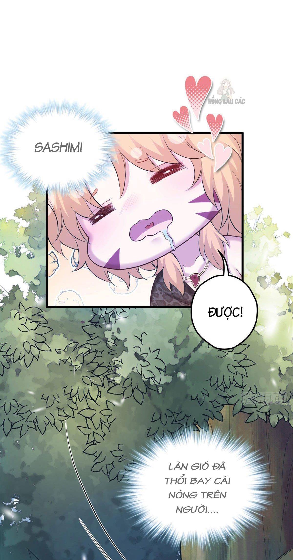 Thảnh Thơi Thú Thế Chủng Chủng Điền, Sinh Sinh Tể - Chap 338