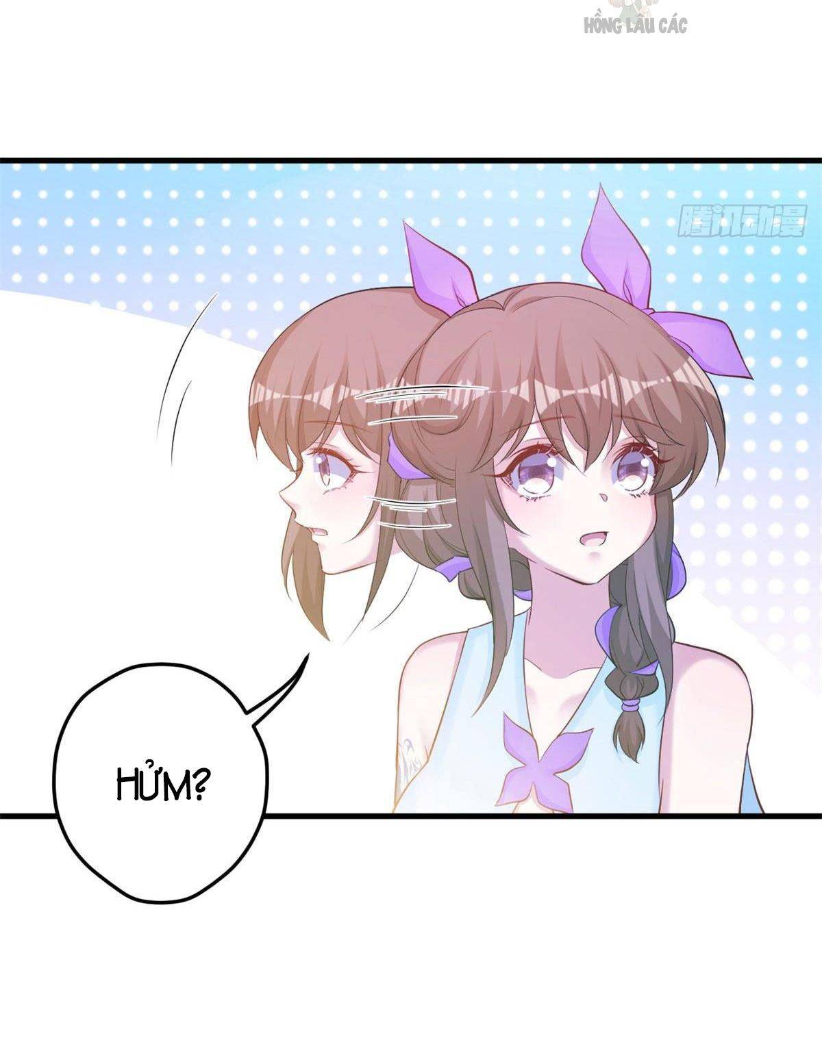 Thảnh Thơi Thú Thế Chủng Chủng Điền, Sinh Sinh Tể - Chap 338