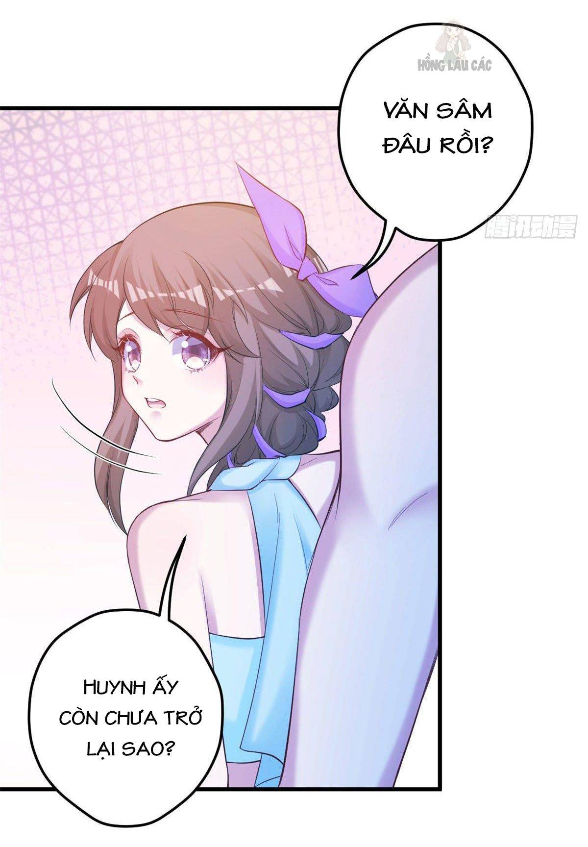 Thảnh Thơi Thú Thế Chủng Chủng Điền, Sinh Sinh Tể - Chap 338