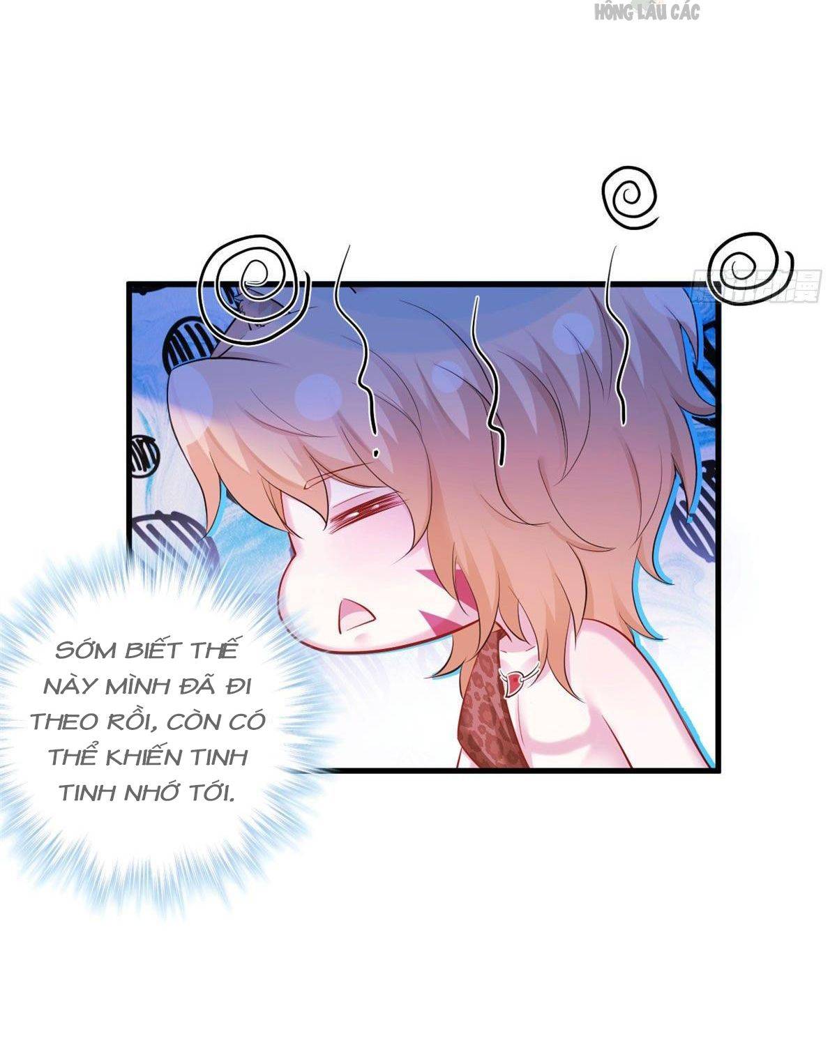 Thảnh Thơi Thú Thế Chủng Chủng Điền, Sinh Sinh Tể - Chap 338