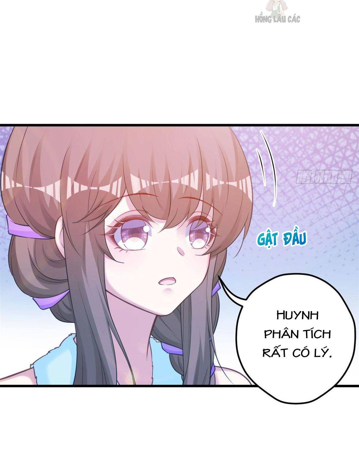 Thảnh Thơi Thú Thế Chủng Chủng Điền, Sinh Sinh Tể - Chap 338