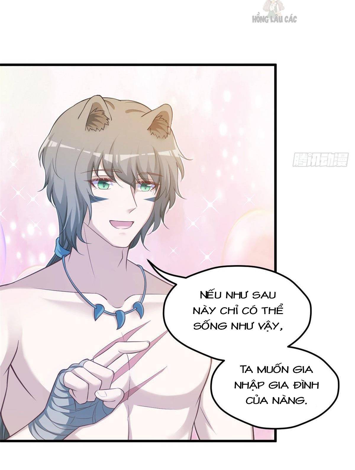 Thảnh Thơi Thú Thế Chủng Chủng Điền, Sinh Sinh Tể - Chap 338