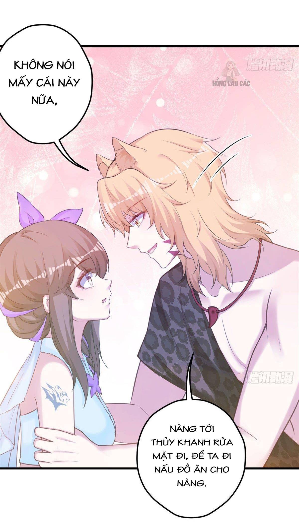 Thảnh Thơi Thú Thế Chủng Chủng Điền, Sinh Sinh Tể - Chap 338