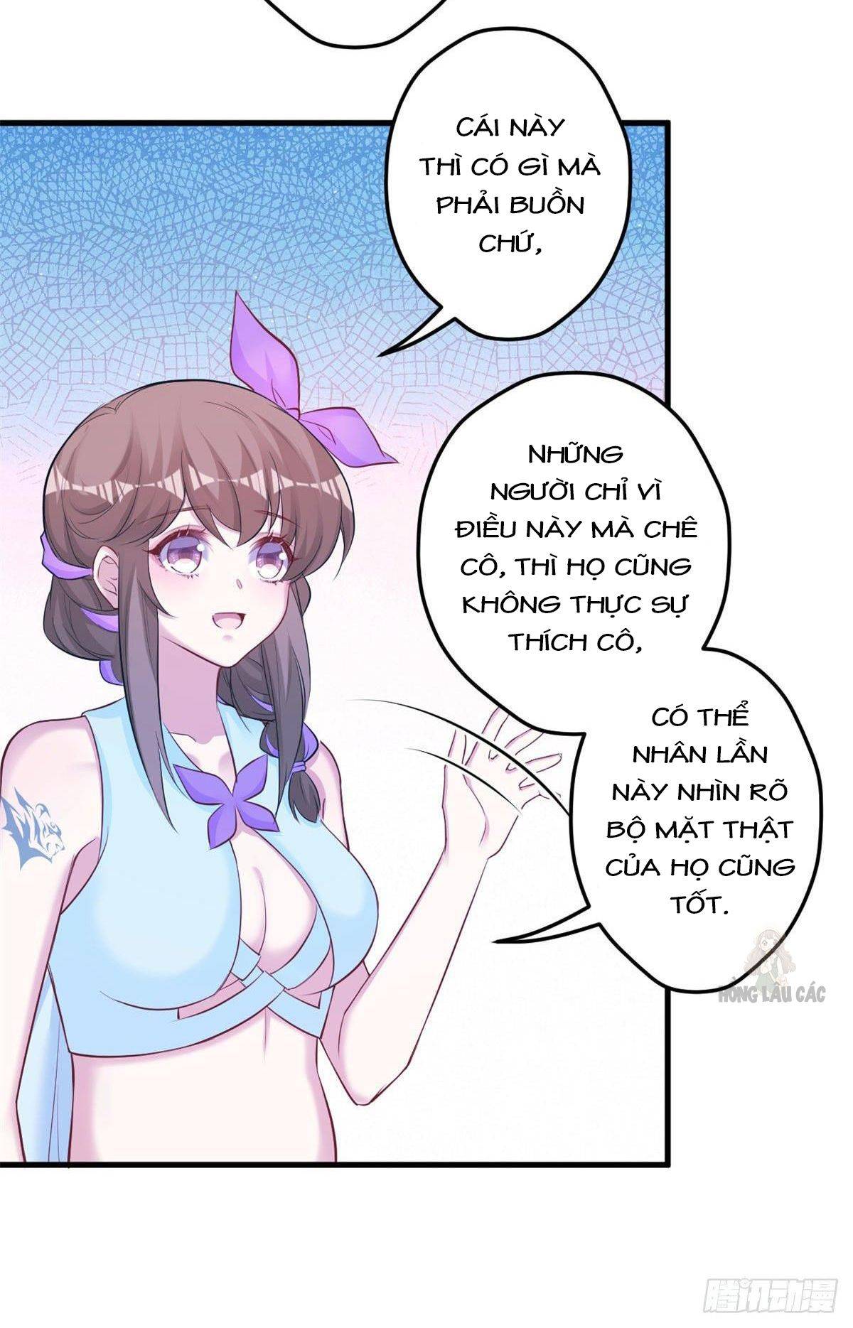 Thảnh Thơi Thú Thế Chủng Chủng Điền, Sinh Sinh Tể - Chap 339