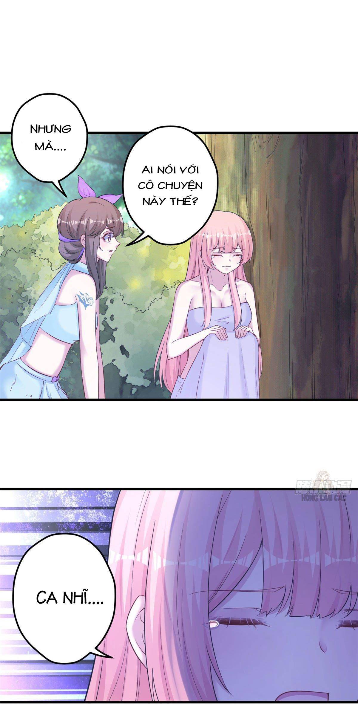 Thảnh Thơi Thú Thế Chủng Chủng Điền, Sinh Sinh Tể - Chap 339