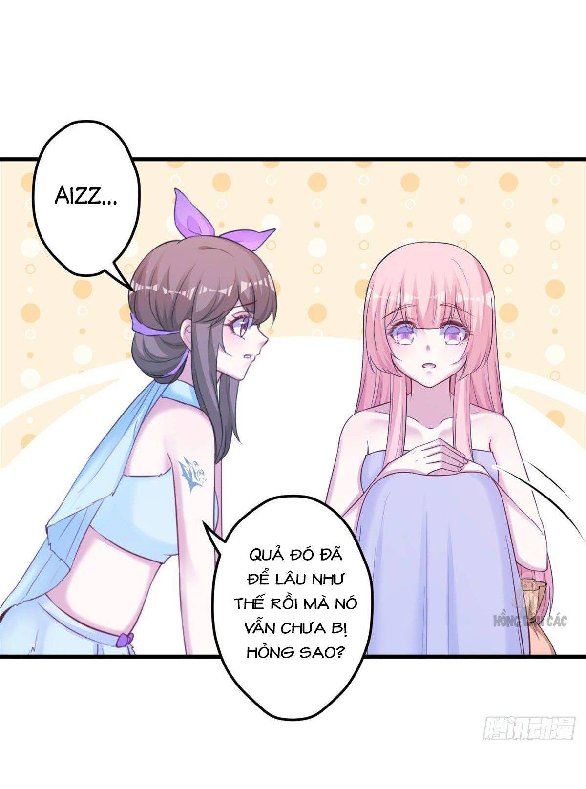 Thảnh Thơi Thú Thế Chủng Chủng Điền, Sinh Sinh Tể - Chap 339