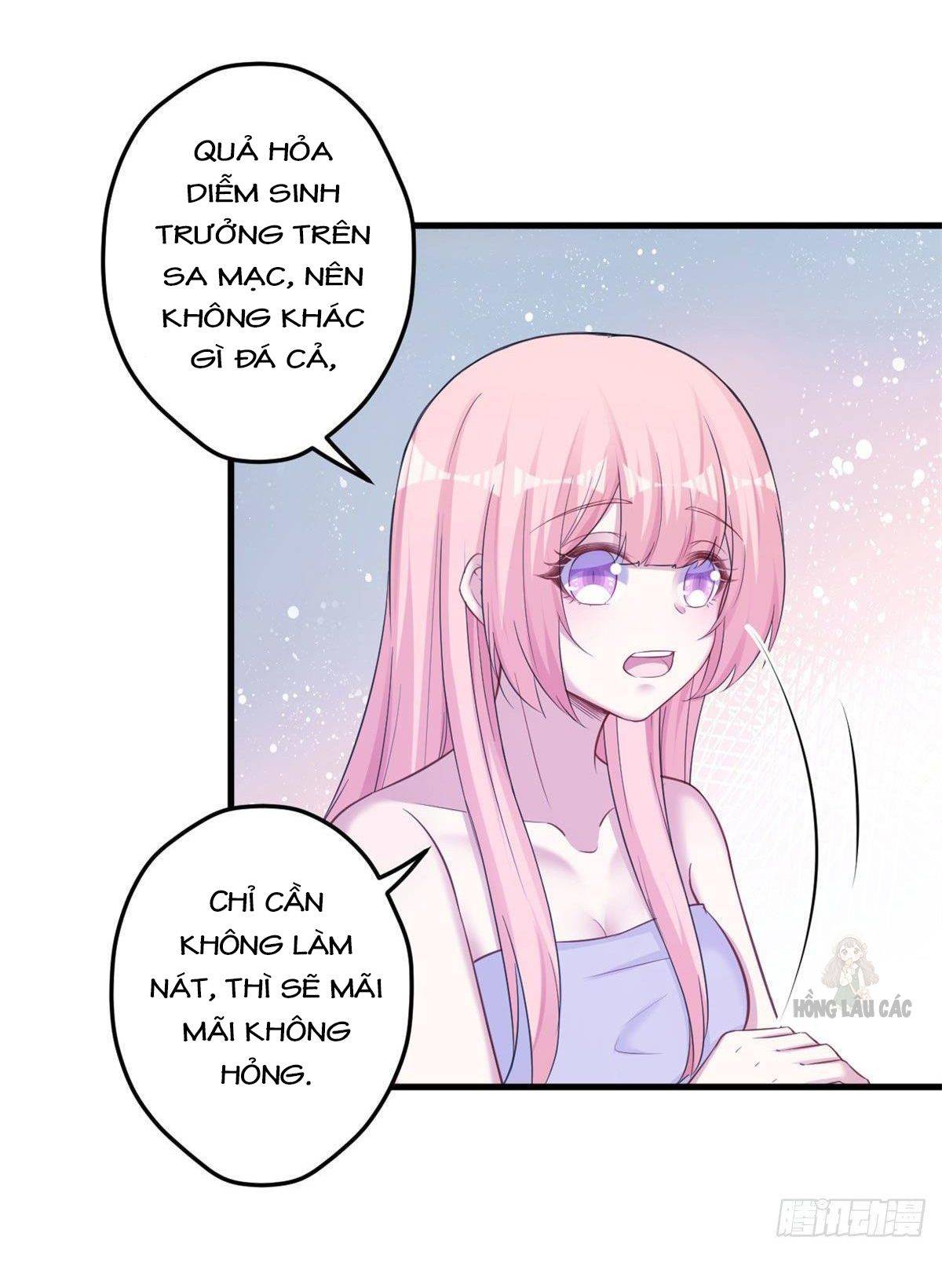 Thảnh Thơi Thú Thế Chủng Chủng Điền, Sinh Sinh Tể - Chap 339