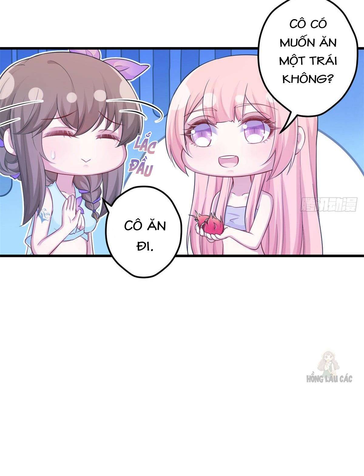 Thảnh Thơi Thú Thế Chủng Chủng Điền, Sinh Sinh Tể - Chap 339