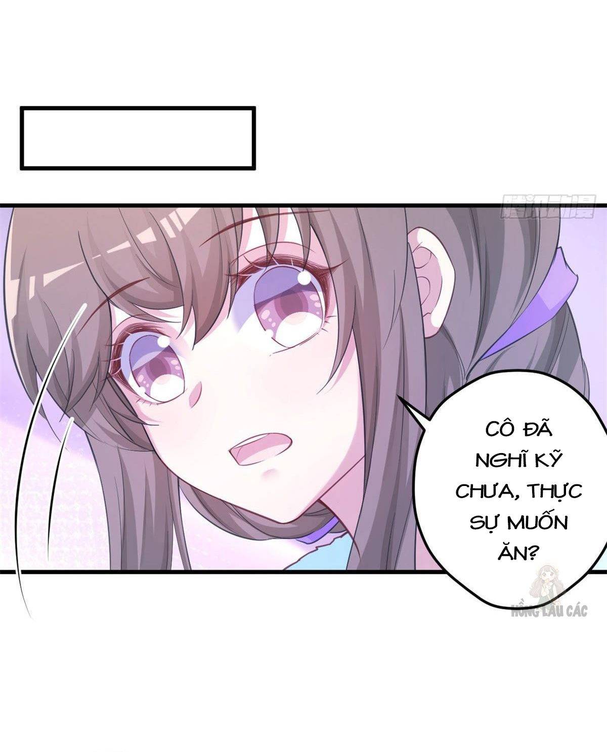 Thảnh Thơi Thú Thế Chủng Chủng Điền, Sinh Sinh Tể - Chap 339