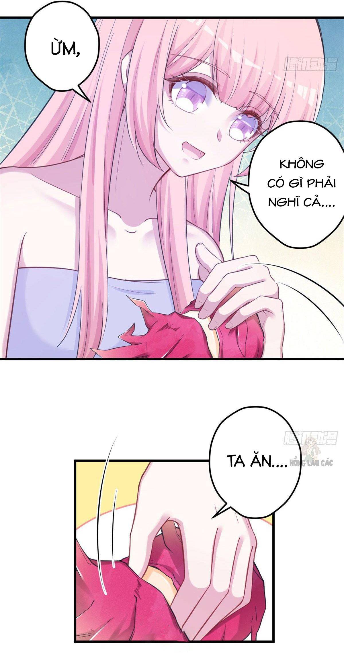 Thảnh Thơi Thú Thế Chủng Chủng Điền, Sinh Sinh Tể - Chap 339