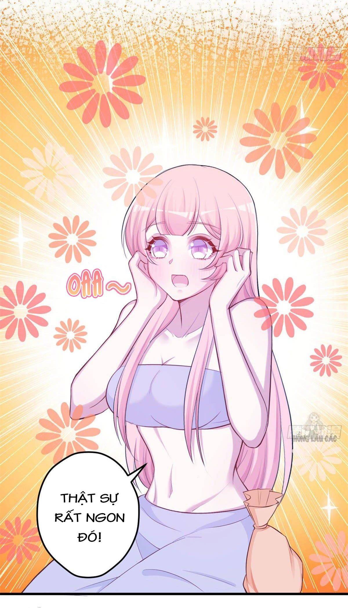 Thảnh Thơi Thú Thế Chủng Chủng Điền, Sinh Sinh Tể - Chap 339